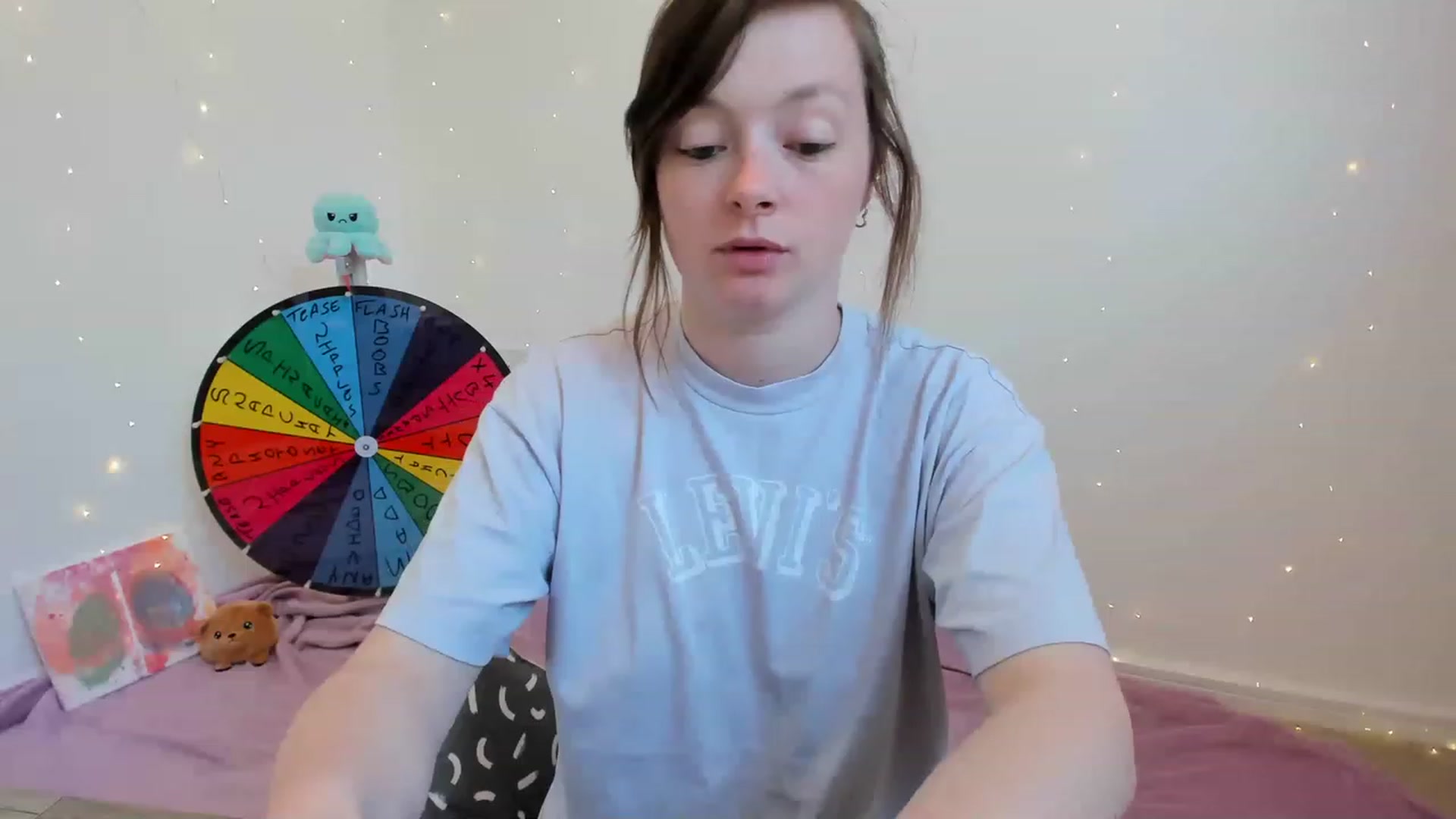 Gallery image thumbnail from JessieBear_'s myfreecams stream on, 05/30/2023, 16:35 image 10 of 20