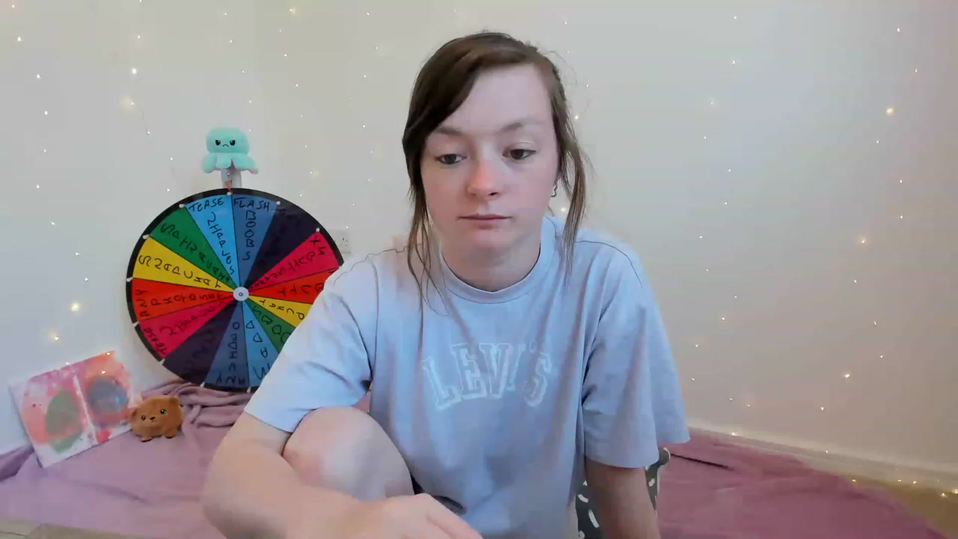 Gallery image thumbnail from JessieBear_'s myfreecams stream on, 05/30/2023, 16:35 image 14 of 20