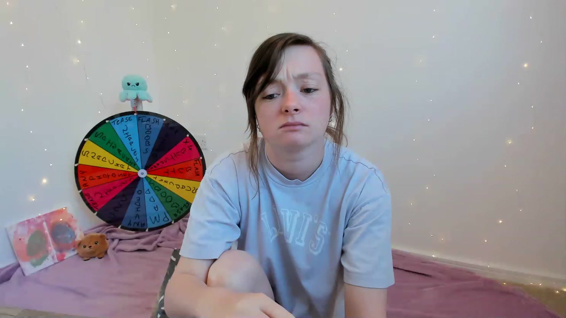 Gallery image thumbnail from JessieBear_'s myfreecams stream on, 05/30/2023, 16:35 image 20 of 20