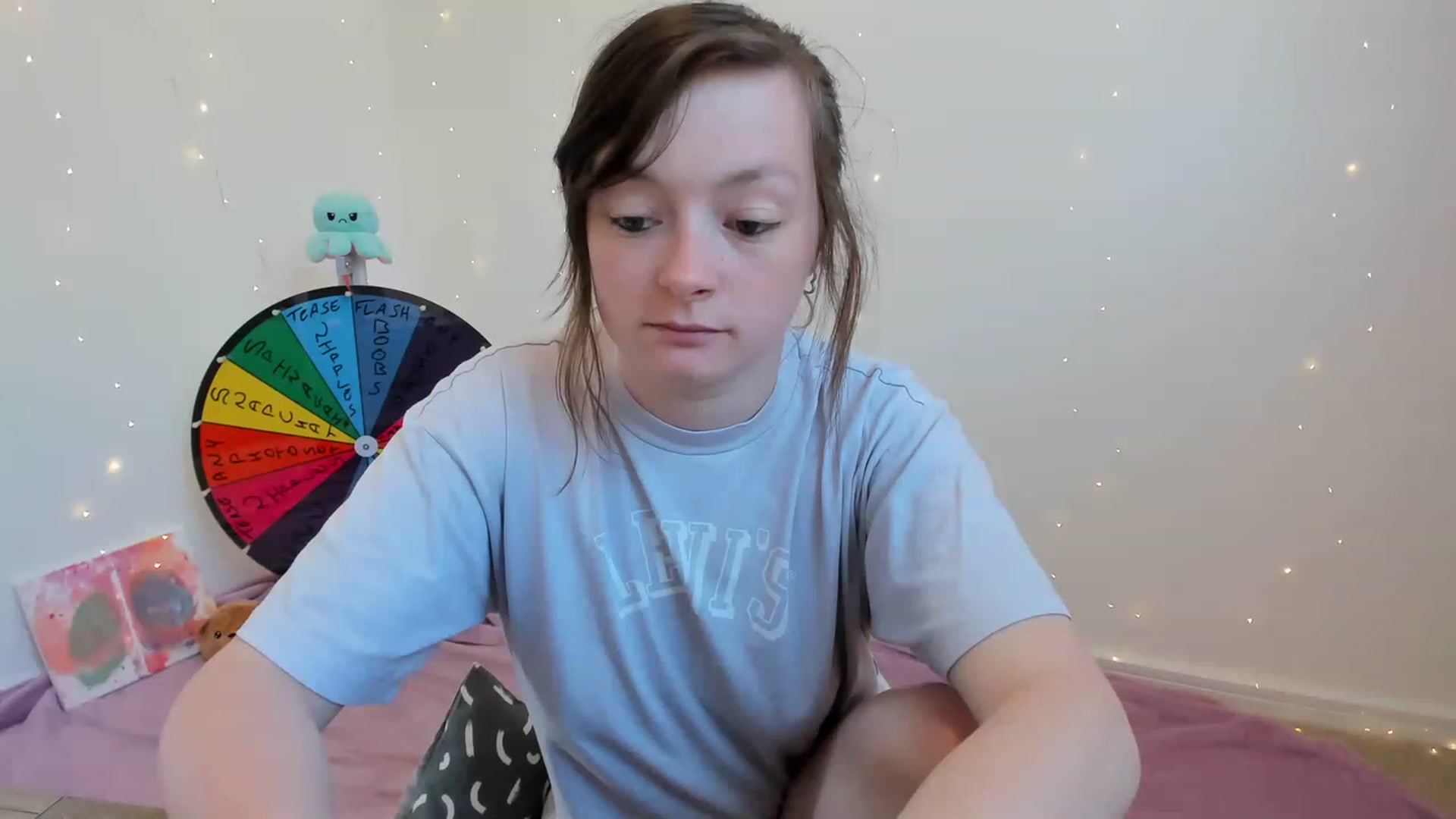 Gallery image thumbnail from JessieBear_'s myfreecams stream on, 05/30/2023, 16:35 image 18 of 20
