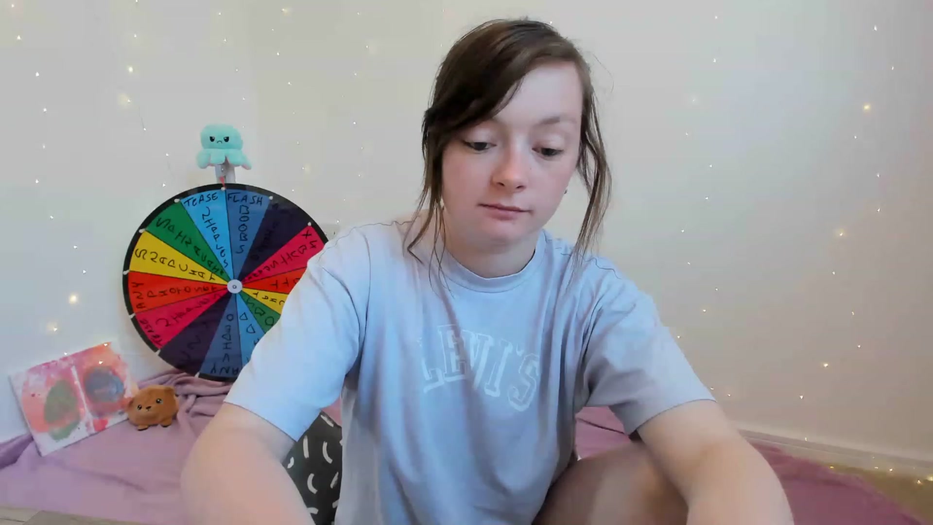 Gallery image thumbnail from JessieBear_'s myfreecams stream on, 05/30/2023, 16:35 image 11 of 20
