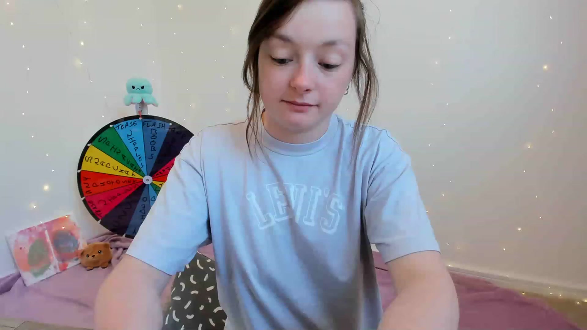 Gallery image thumbnail from JessieBear_'s myfreecams stream on, 05/30/2023, 16:35 image 12 of 20