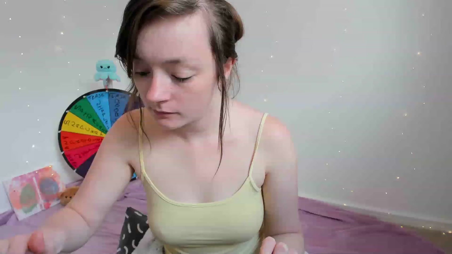 Gallery image thumbnail from JessieBear_'s myfreecams stream on, 05/31/2023, 12:47 image 9 of 20