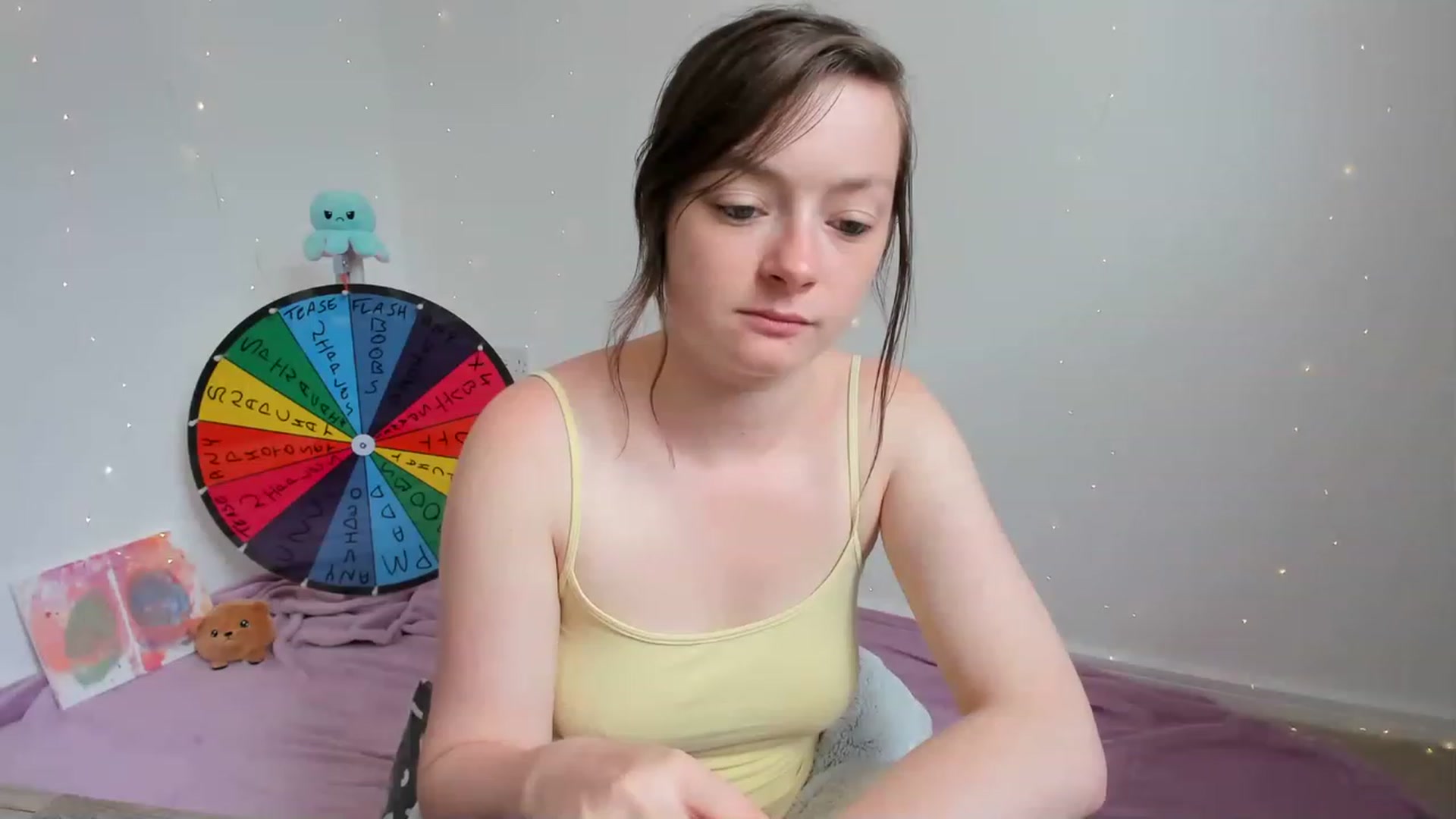 Gallery image thumbnail from JessieBear_'s myfreecams stream on, 05/31/2023, 12:47 image 4 of 20