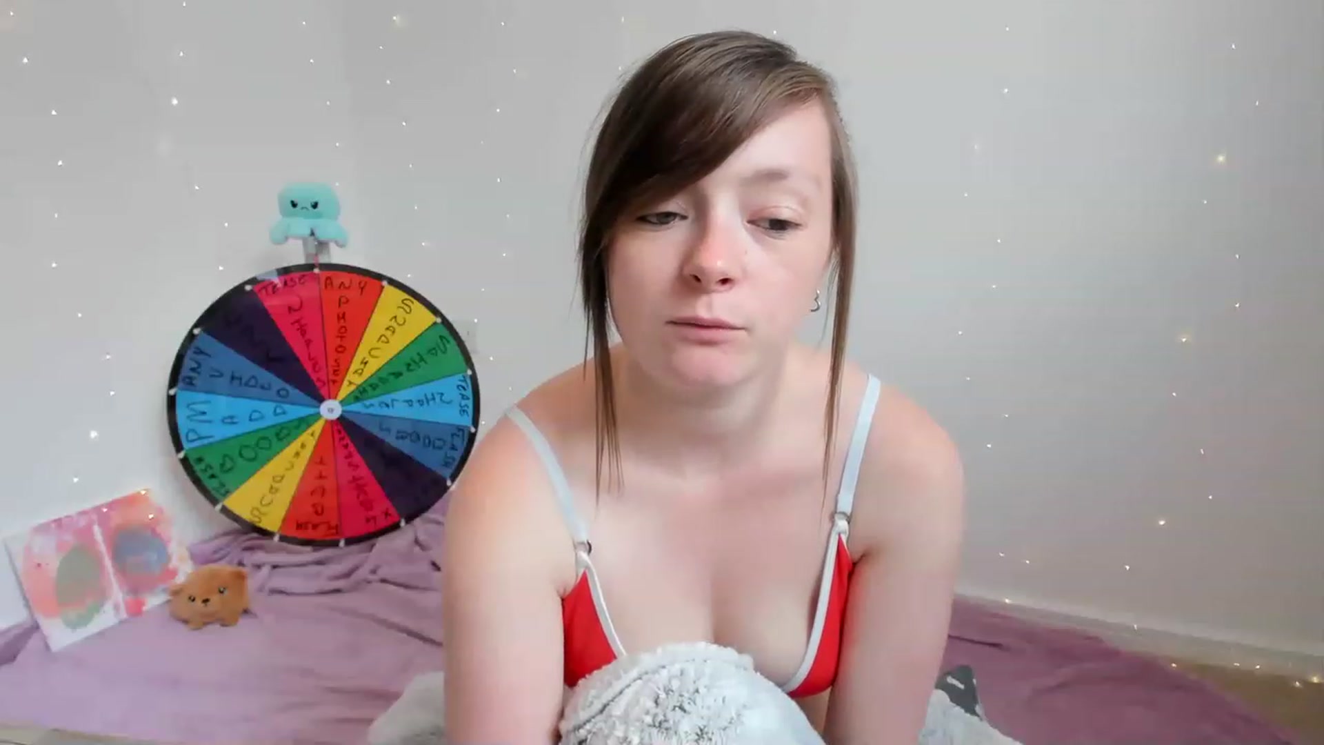 Gallery image thumbnail from JessieBear_'s myfreecams stream on, 06/01/2023, 13:52 image 16 of 20