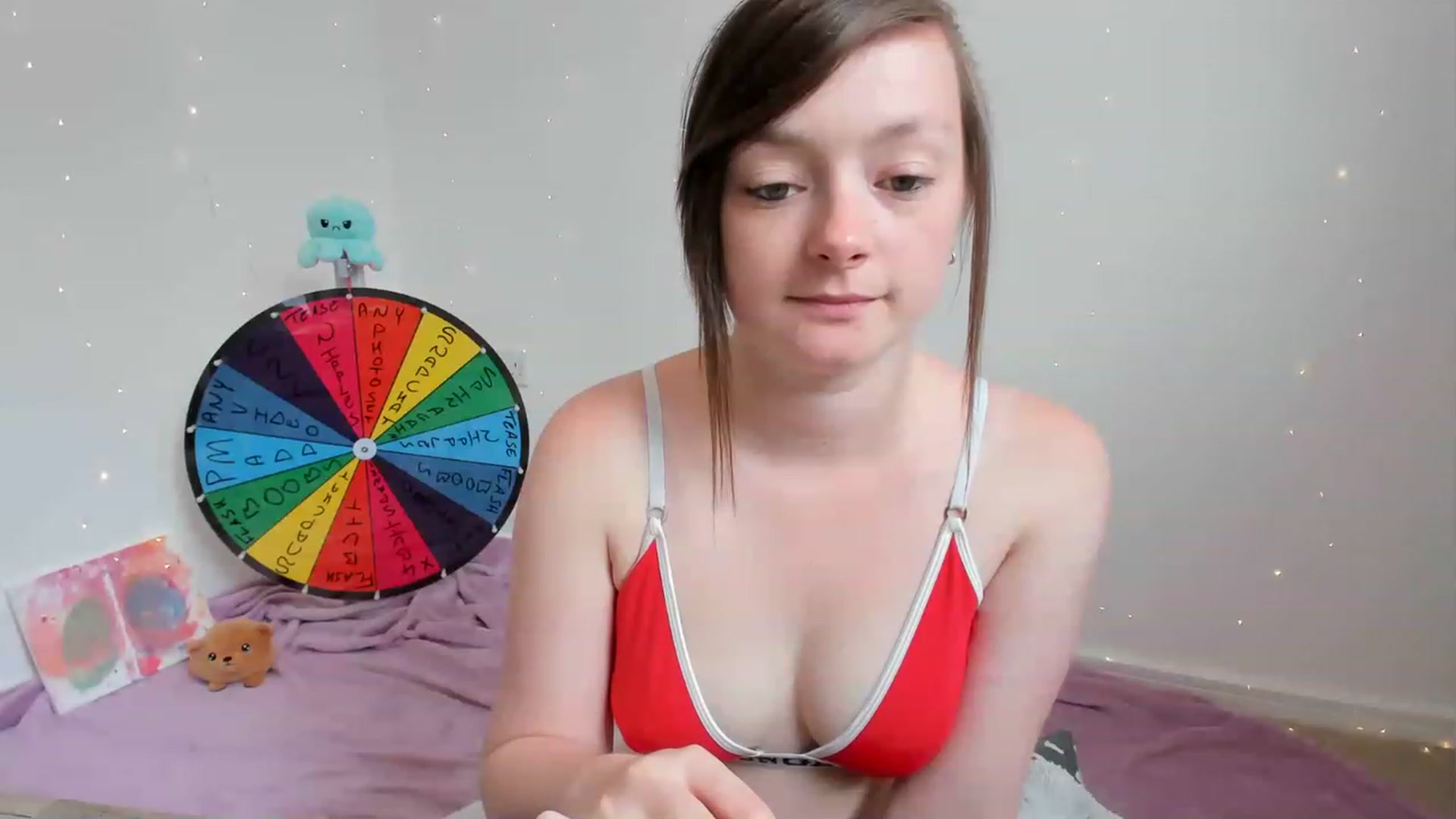 Gallery image thumbnail from JessieBear_'s myfreecams stream on, 06/01/2023, 13:52 image 20 of 20