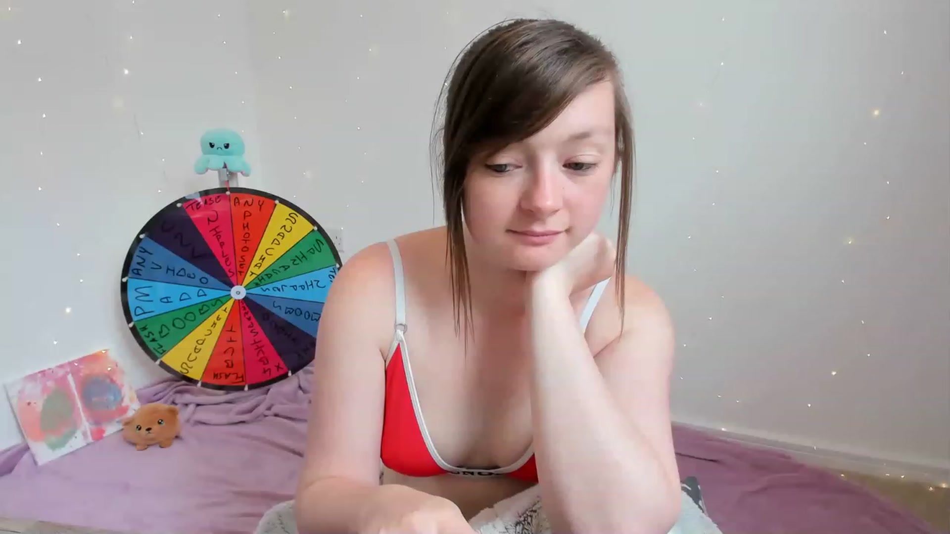 Gallery image thumbnail from JessieBear_'s myfreecams stream on, 06/01/2023, 13:52 image 12 of 20