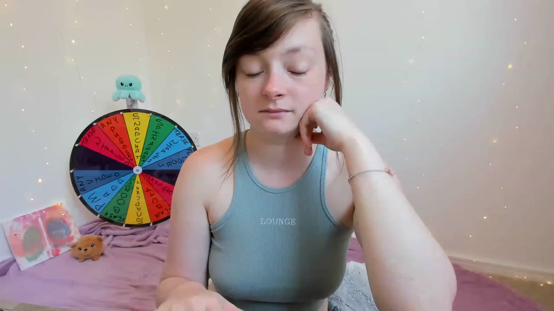 Gallery image thumbnail from JessieBear_'s myfreecams stream on, 06/02/2023, 12:51 image 4 of 20