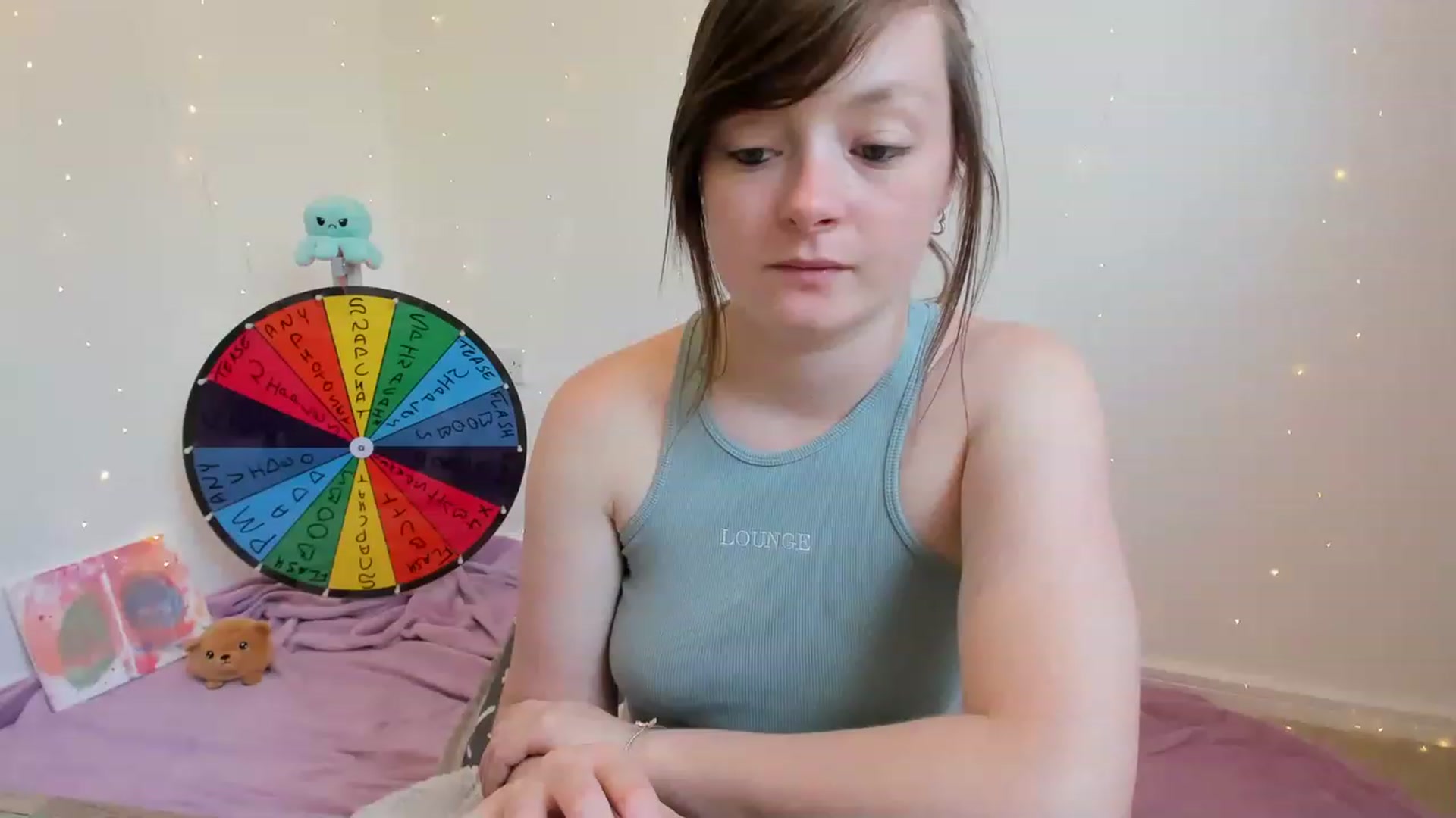 Gallery image thumbnail from JessieBear_'s myfreecams stream on, 06/02/2023, 12:51 image 12 of 20