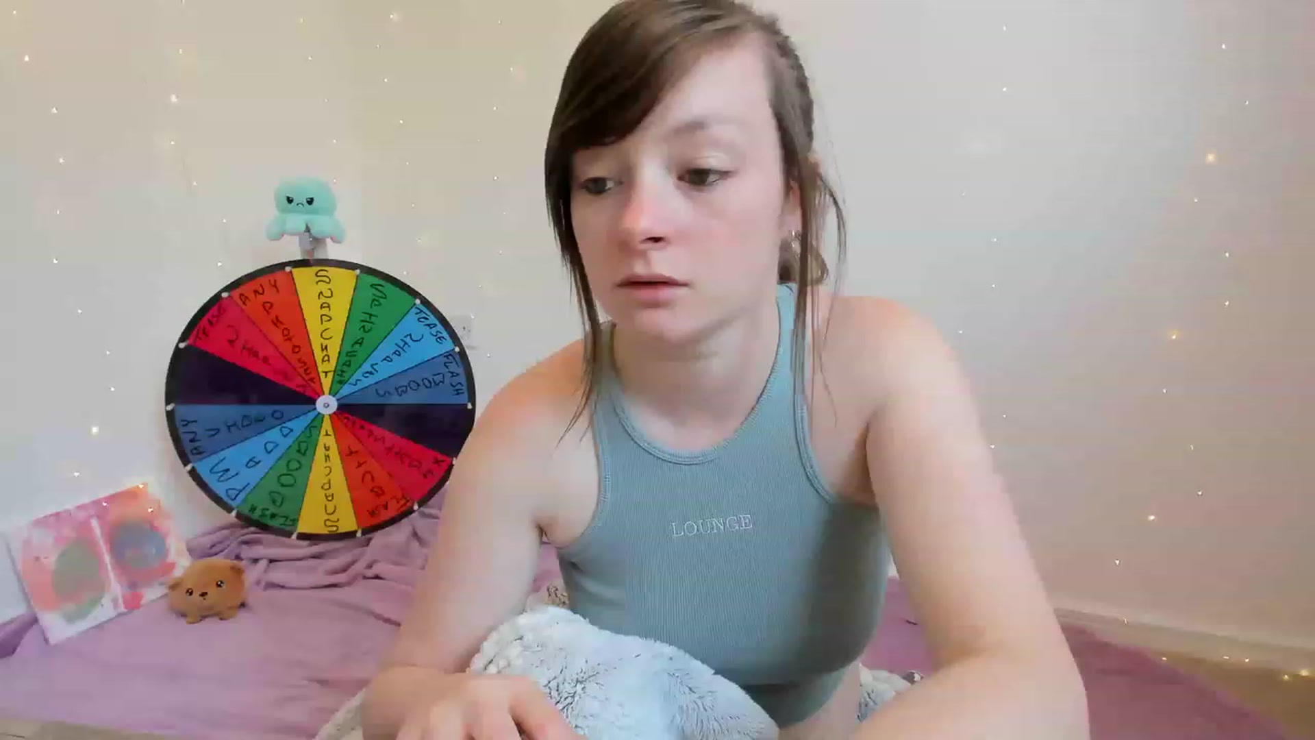 Gallery image thumbnail from JessieBear_'s myfreecams stream on, 06/02/2023, 12:51 image 9 of 20