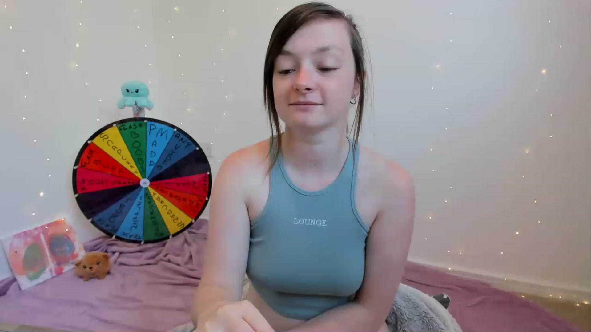 Gallery image thumbnail from JessieBear_'s myfreecams stream on, 06/02/2023, 15:11 image 11 of 20