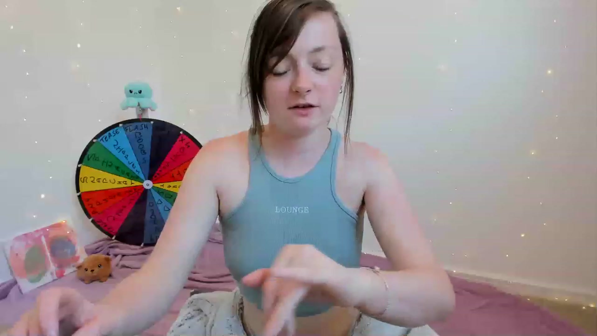 Gallery image thumbnail from JessieBear_'s myfreecams stream on, 06/02/2023, 15:11 image 7 of 20