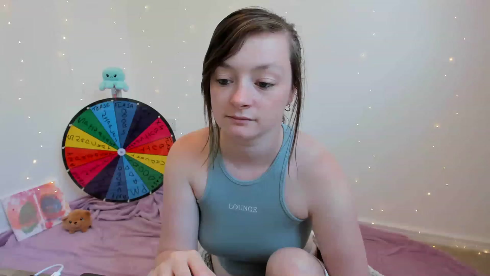 Gallery image thumbnail from JessieBear_'s myfreecams stream on, 06/02/2023, 15:11 image 4 of 20