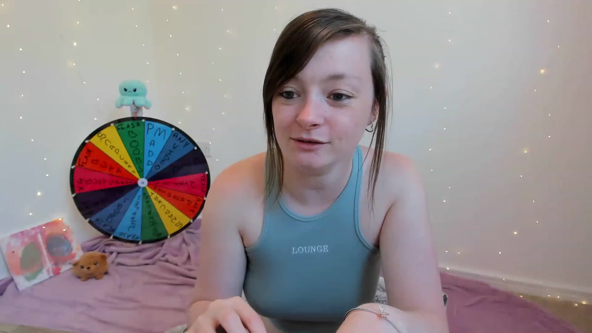 Gallery image thumbnail from JessieBear_'s myfreecams stream on, 06/02/2023, 15:11 image 16 of 20