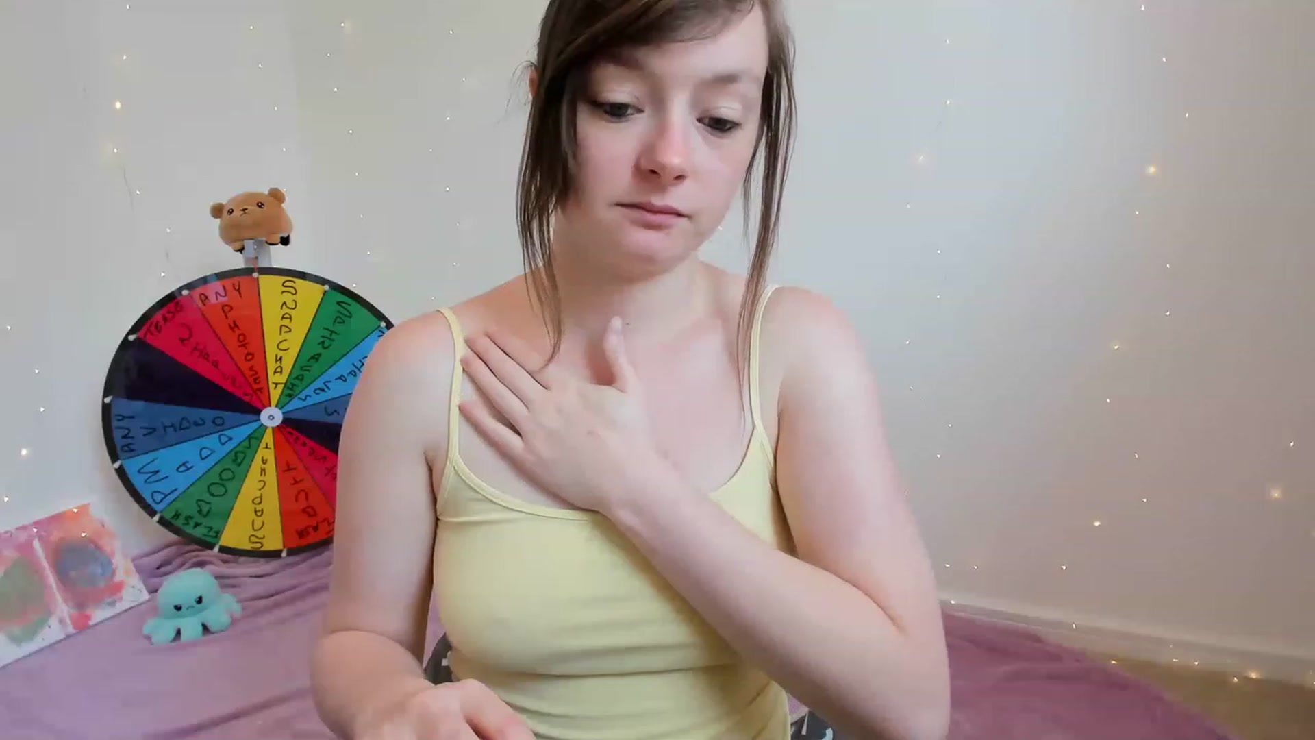 Gallery image thumbnail from JessieBear_'s myfreecams stream on, 06/09/2023, 13:44 image 4 of 20