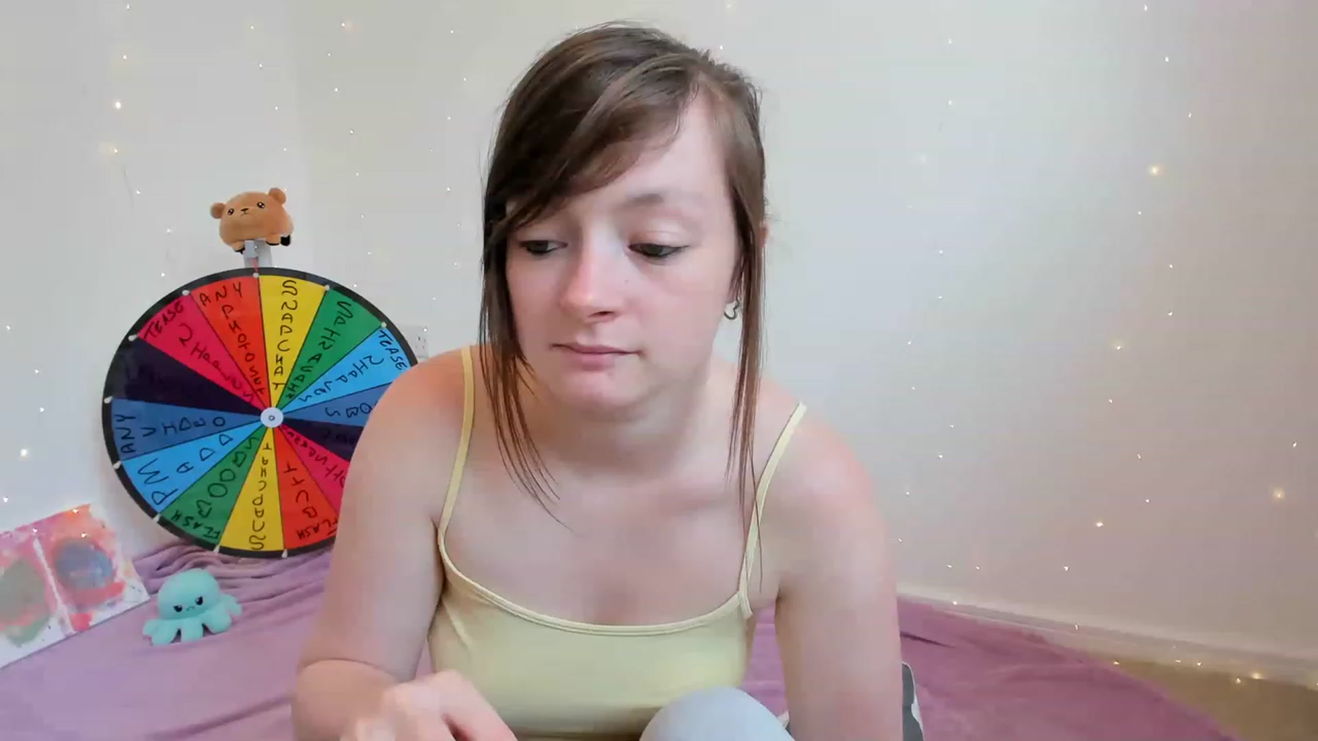 Gallery image thumbnail from JessieBear_'s myfreecams stream on, 06/09/2023, 13:44 image 14 of 20