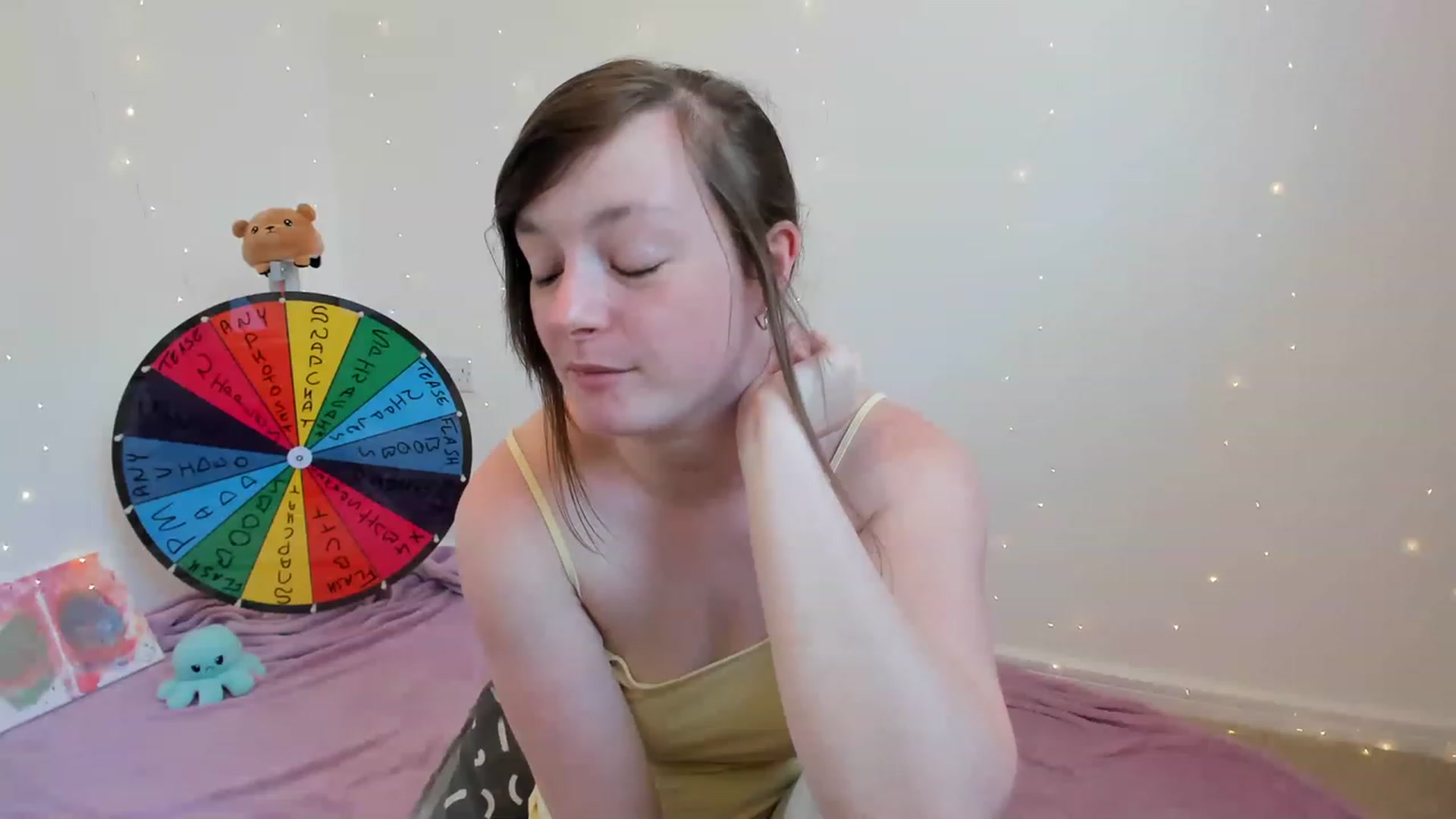 Gallery image thumbnail from JessieBear_'s myfreecams stream on, 06/09/2023, 15:52 image 1 of 20