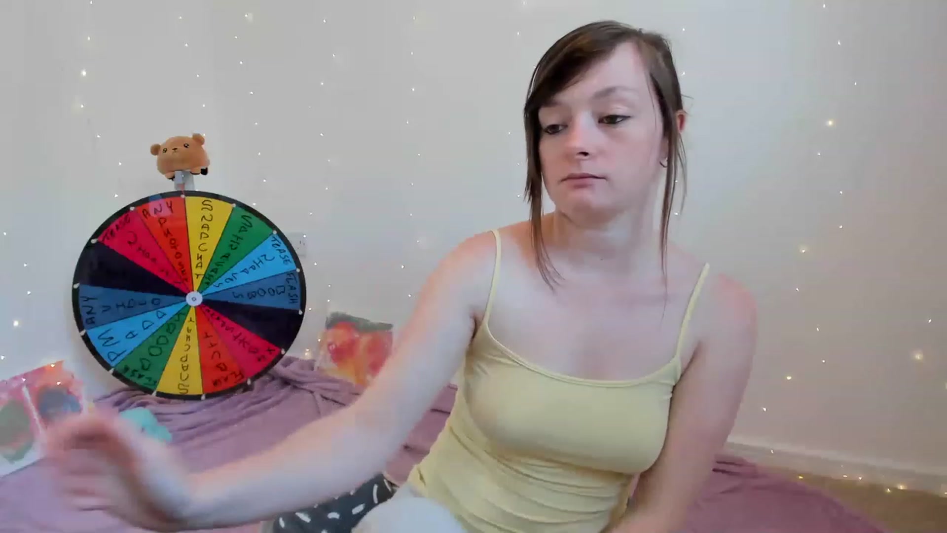 Gallery image thumbnail from JessieBear_'s myfreecams stream on, 06/09/2023, 15:52 image 6 of 20