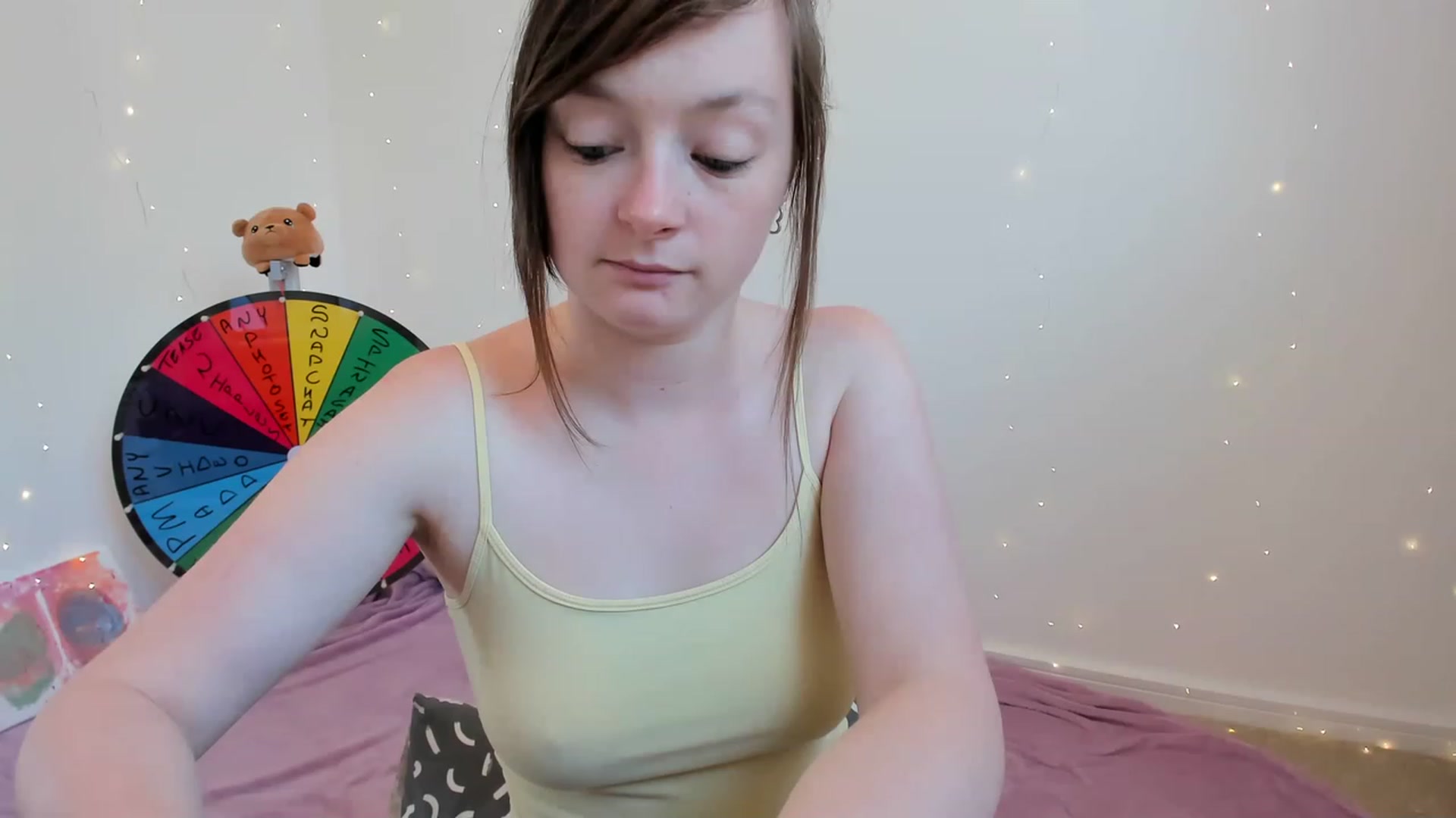 Gallery image thumbnail from JessieBear_'s myfreecams stream on, 06/09/2023, 15:52 image 20 of 20