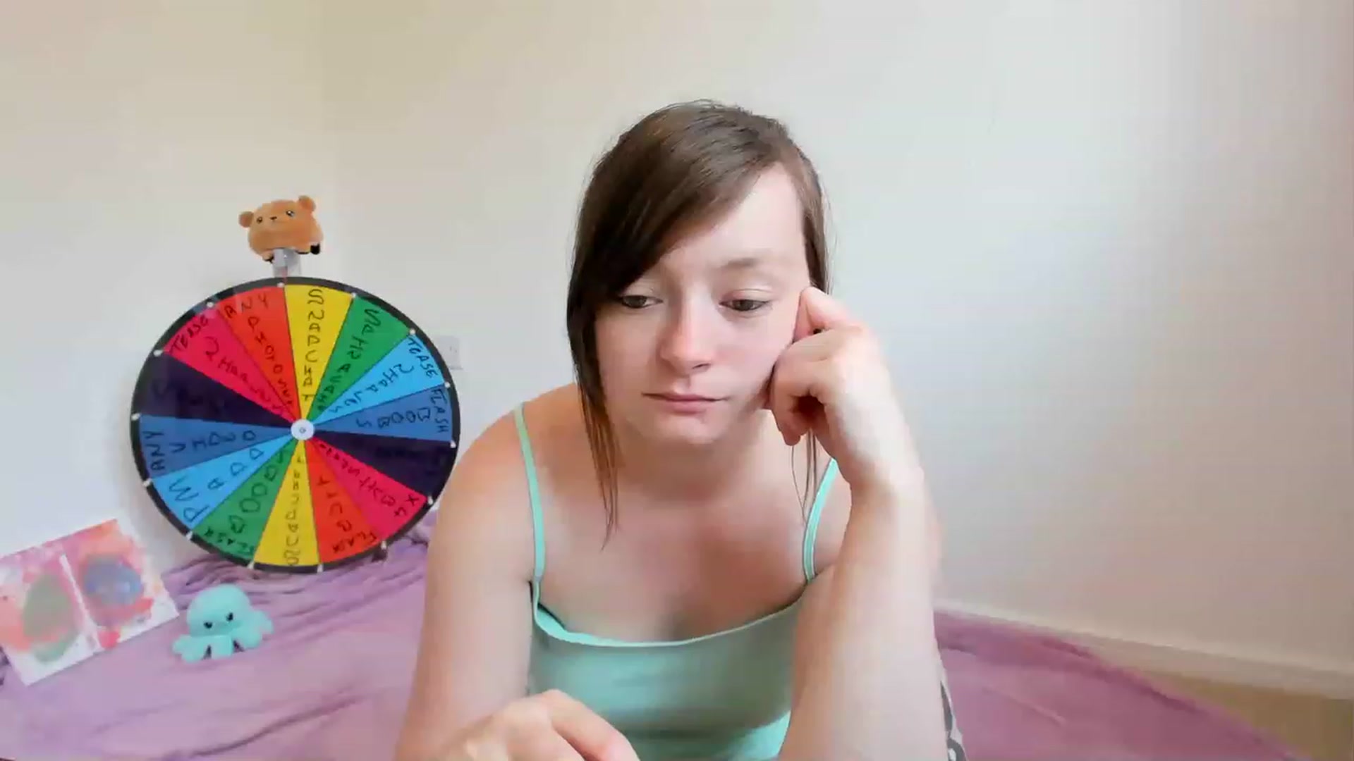 Gallery image thumbnail from JessieBear_'s myfreecams stream on, 06/13/2023, 12:56 image 18 of 20