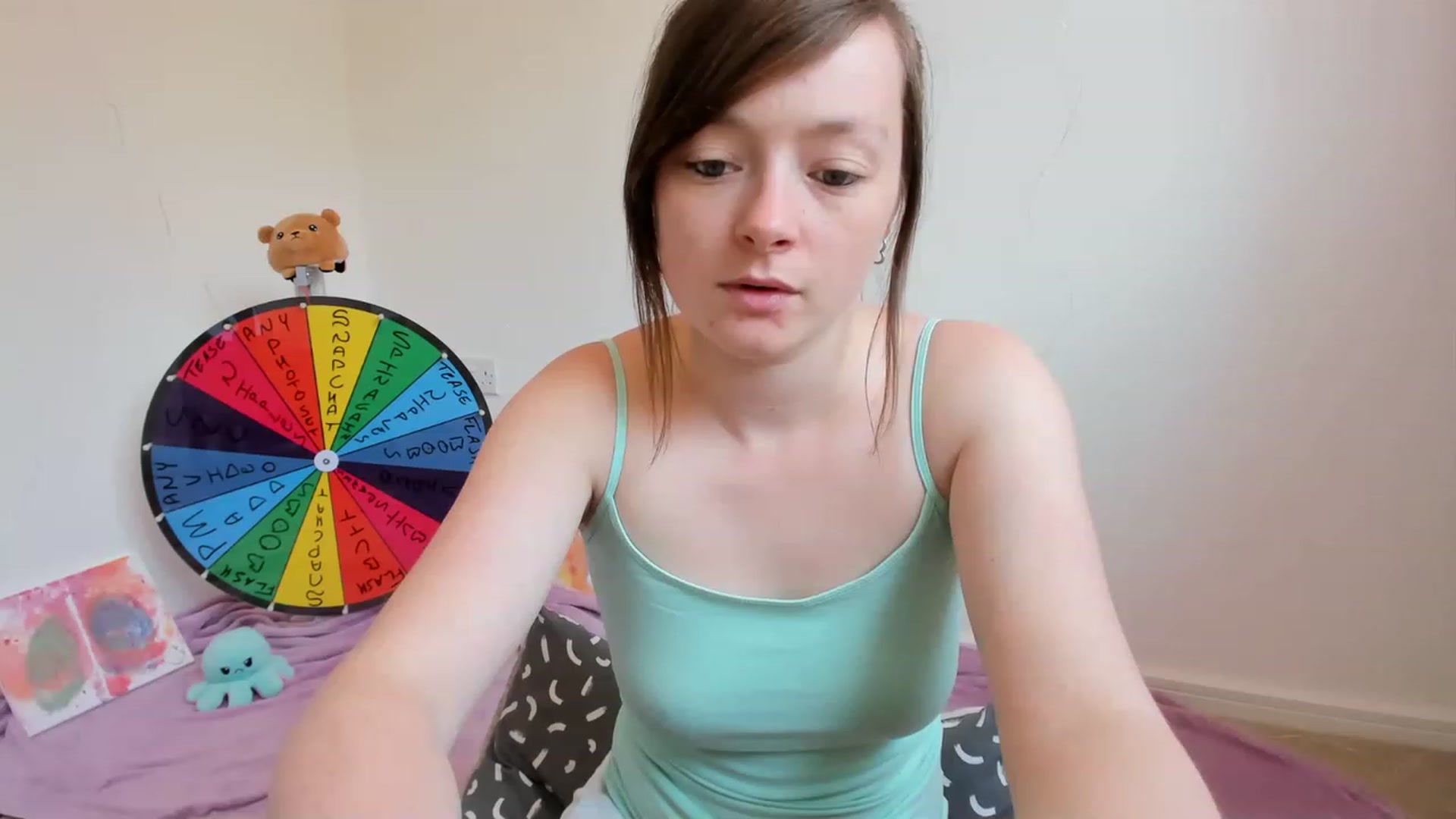 Gallery image thumbnail from JessieBear_'s myfreecams stream on, 06/13/2023, 12:56 image 14 of 20