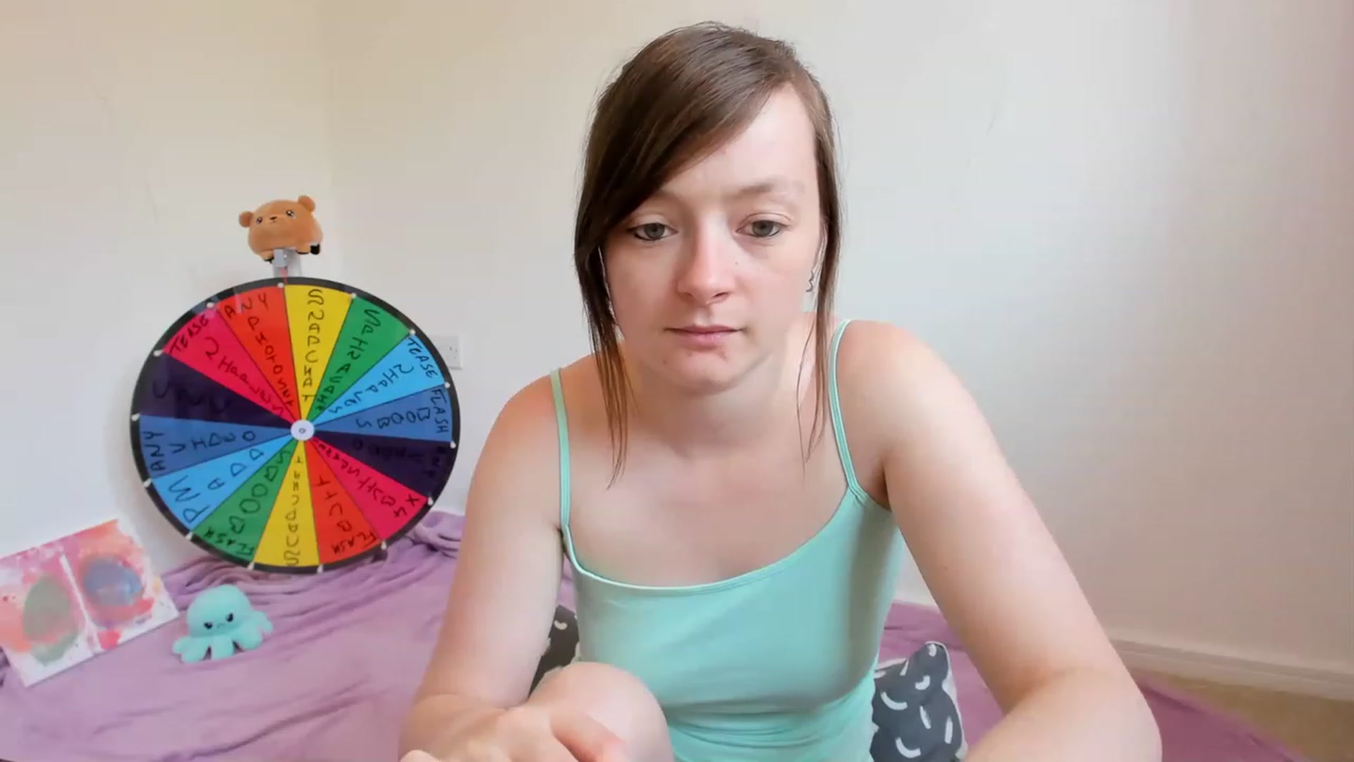 Gallery image thumbnail from JessieBear_'s myfreecams stream on, 06/13/2023, 12:56 image 15 of 20