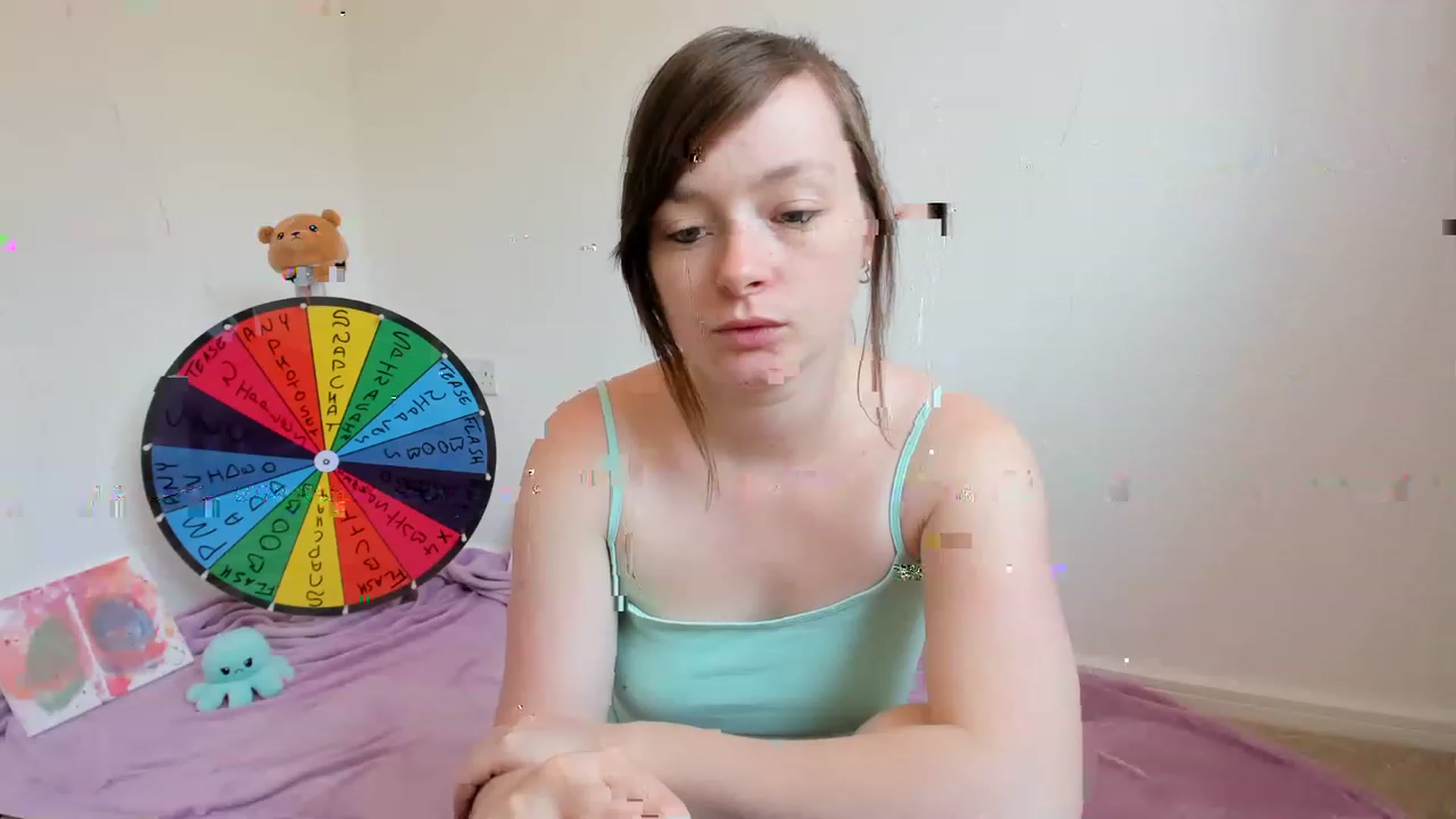 Gallery image thumbnail from JessieBear_'s myfreecams stream on, 06/13/2023, 12:56 image 10 of 20