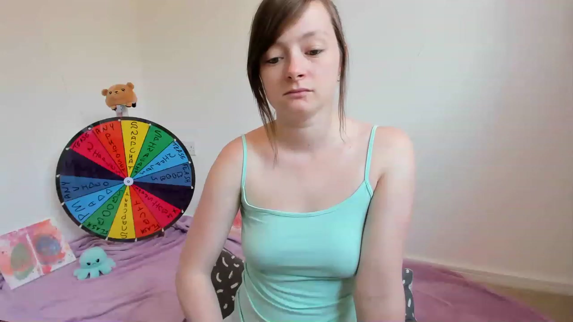Gallery image thumbnail from JessieBear_'s myfreecams stream on, 06/13/2023, 12:56 image 6 of 20