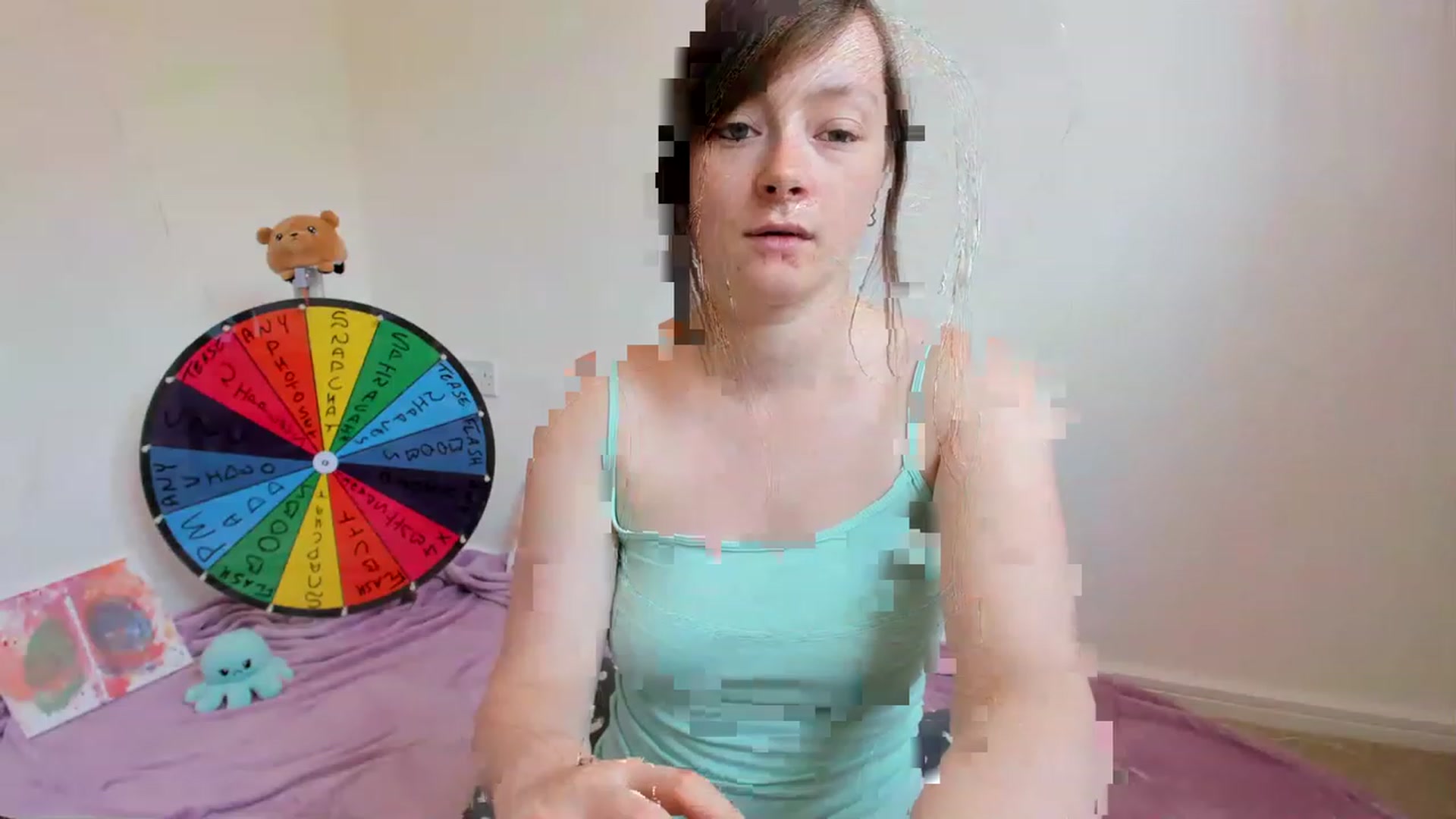 Gallery image thumbnail from JessieBear_'s myfreecams stream on, 06/13/2023, 12:56 image 9 of 20
