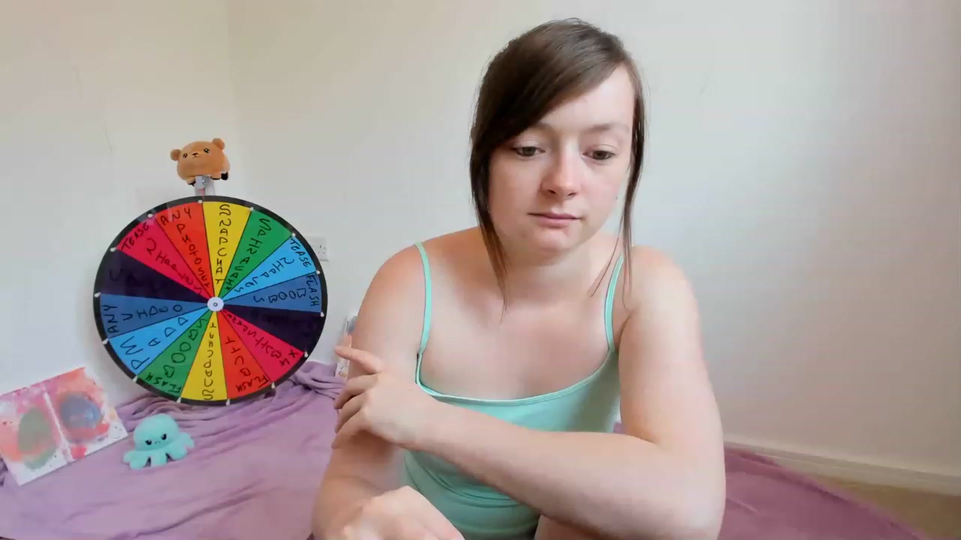 Gallery image thumbnail from JessieBear_'s myfreecams stream on, 06/13/2023, 12:56 image 11 of 20
