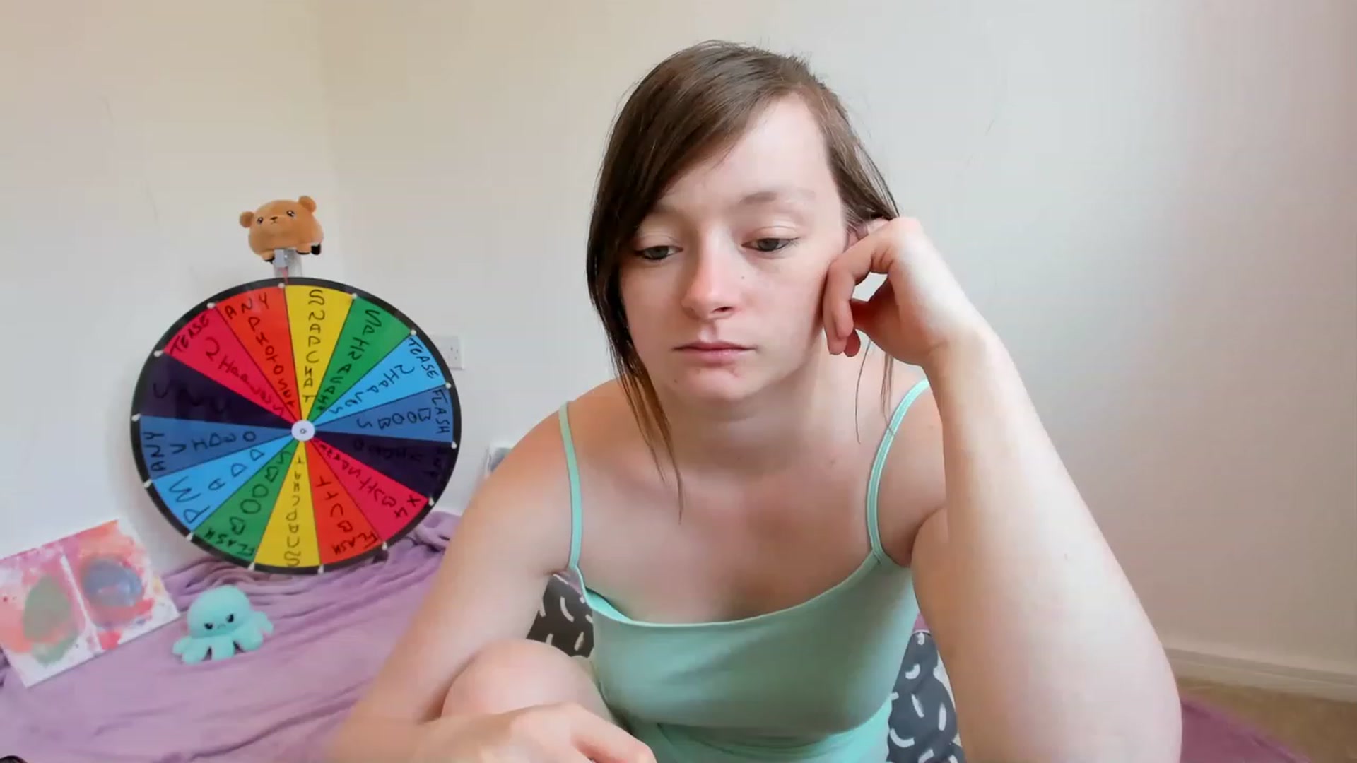 Gallery image thumbnail from JessieBear_'s myfreecams stream on, 06/13/2023, 12:56 image 20 of 20