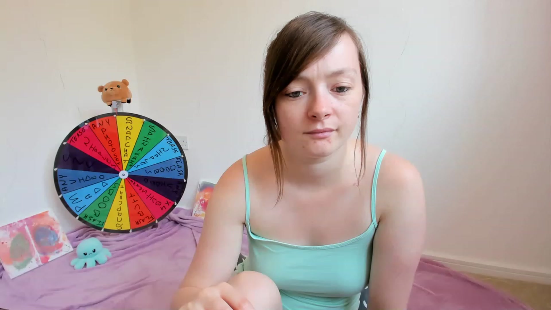 Gallery image thumbnail from JessieBear_'s myfreecams stream on, 06/13/2023, 12:56 image 16 of 20