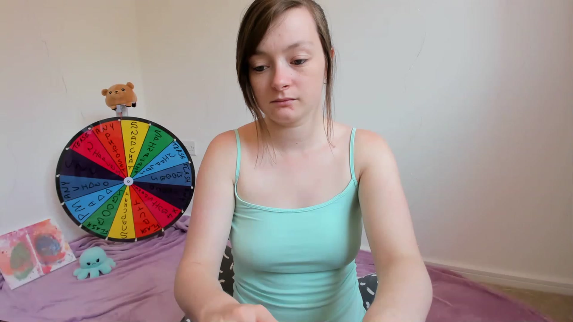 Gallery image thumbnail from JessieBear_'s myfreecams stream on, 06/13/2023, 12:56 image 4 of 20