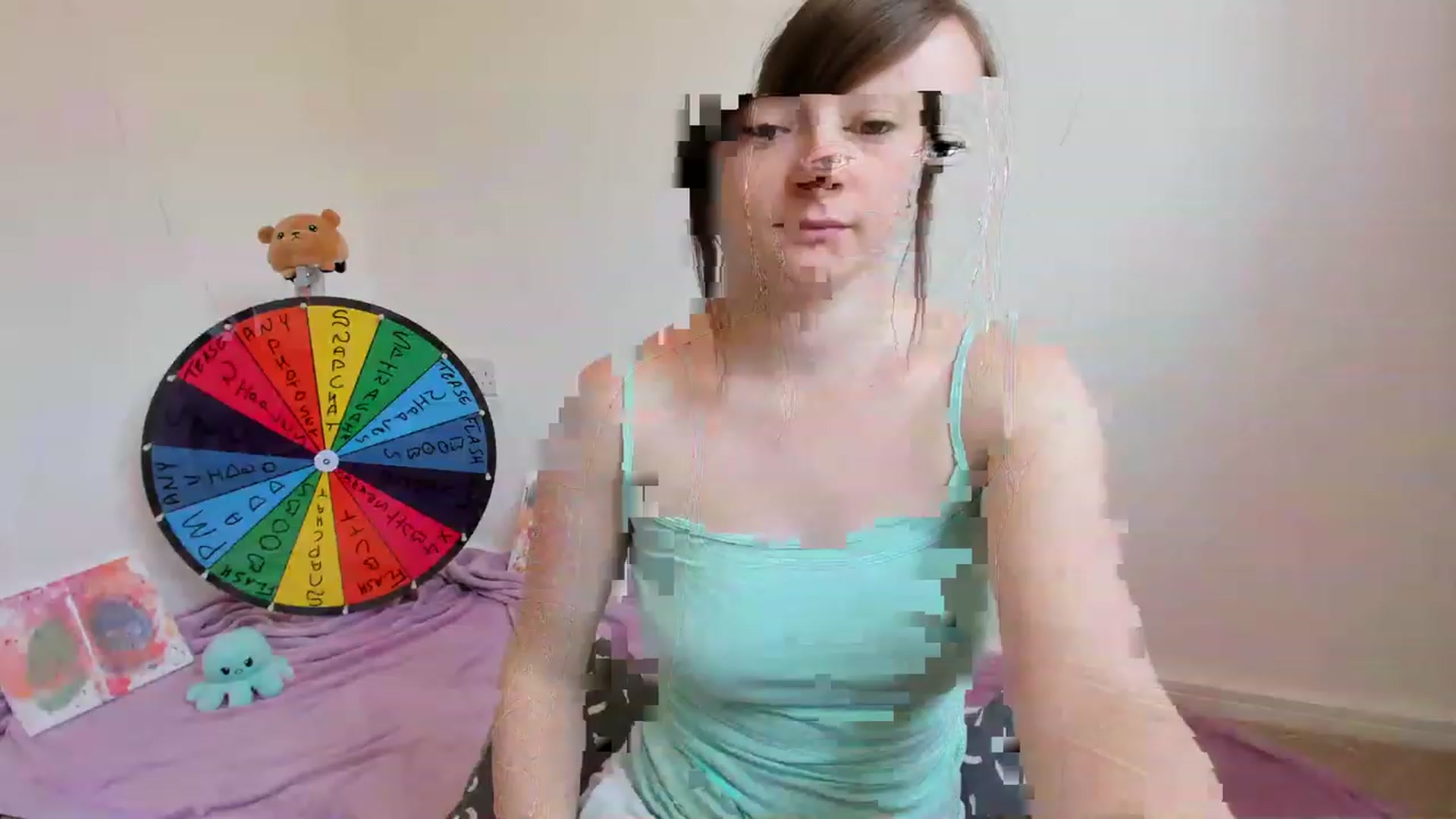 Gallery image thumbnail from JessieBear_'s myfreecams stream on, 06/13/2023, 12:56 image 12 of 20