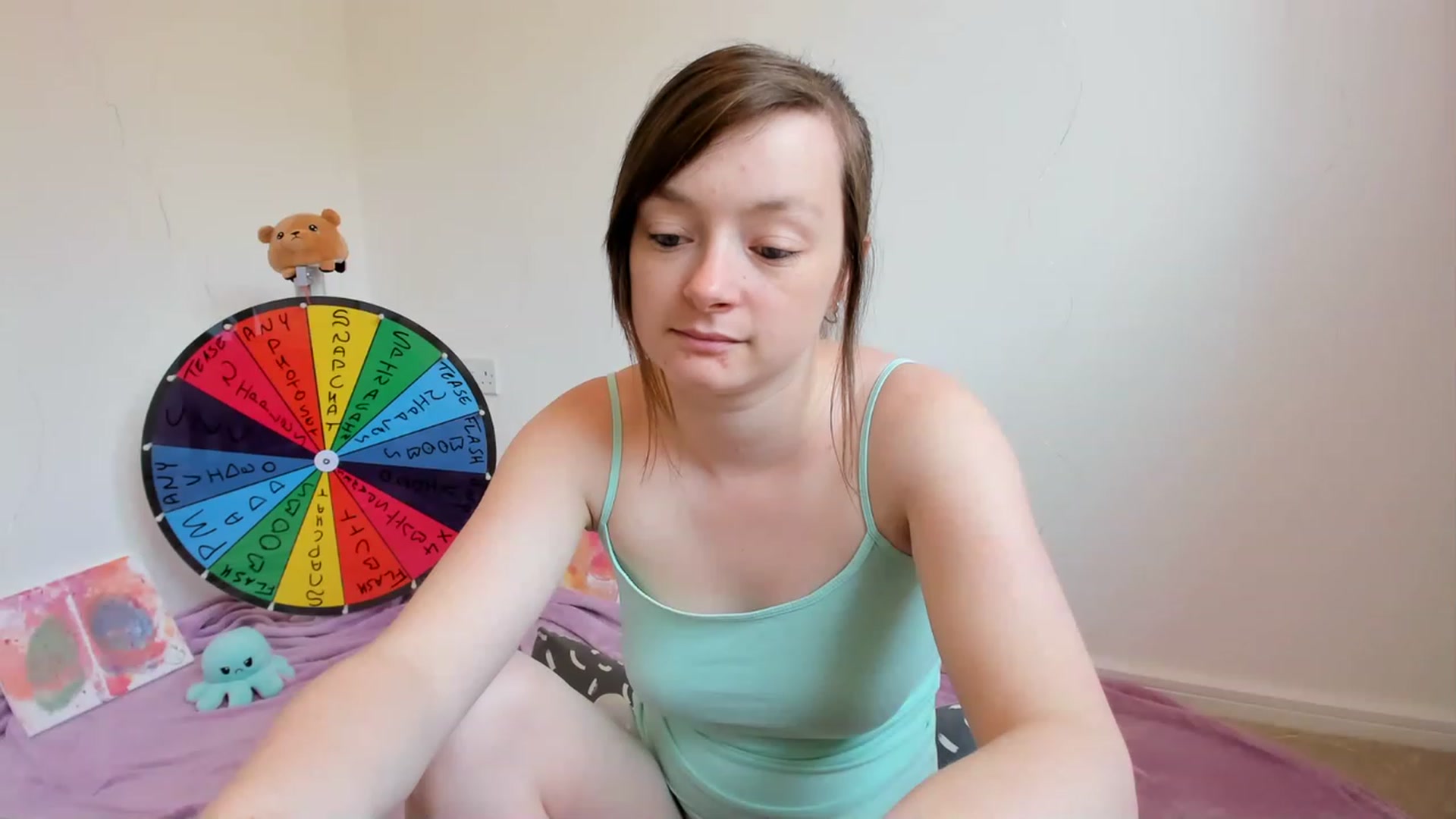 Gallery image thumbnail from JessieBear_'s myfreecams stream on, 06/13/2023, 12:56 image 3 of 20