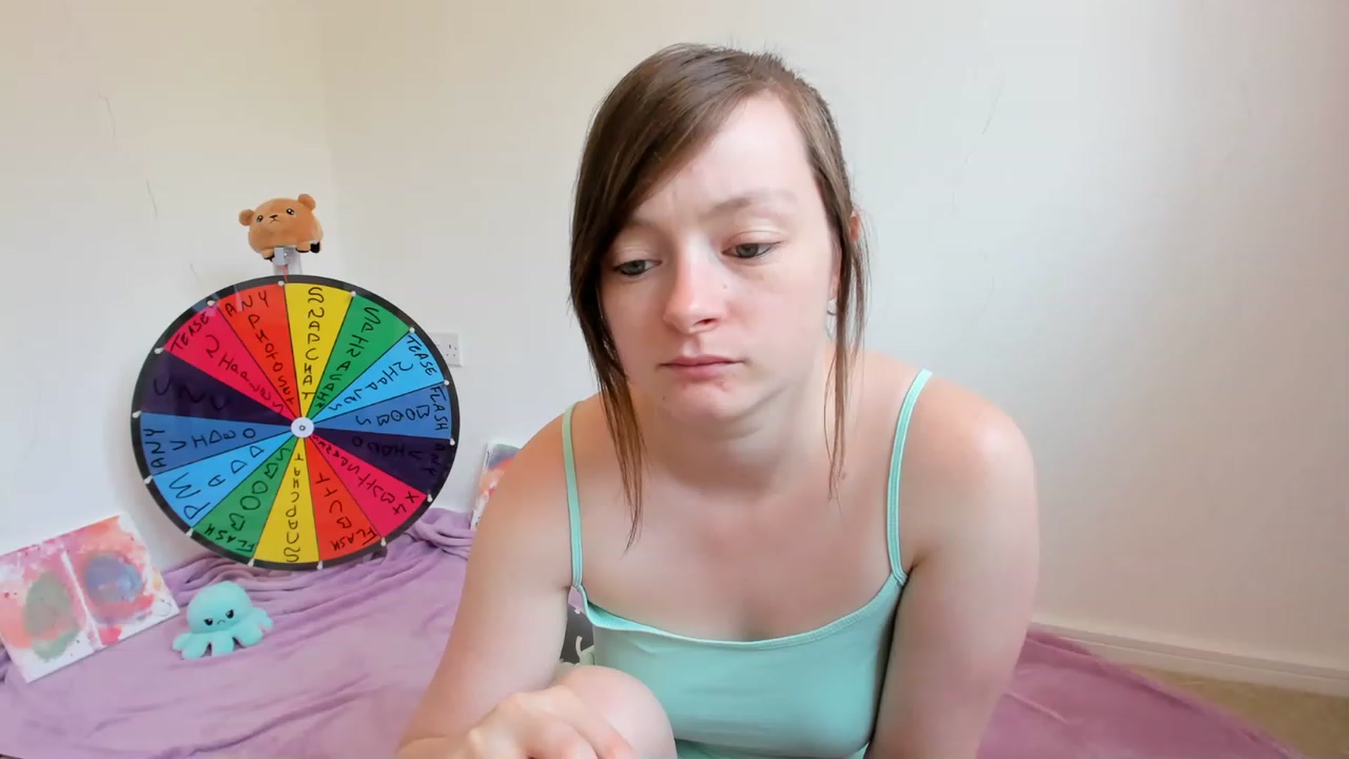 Gallery image thumbnail from JessieBear_'s myfreecams stream on, 06/13/2023, 12:56 image 17 of 20