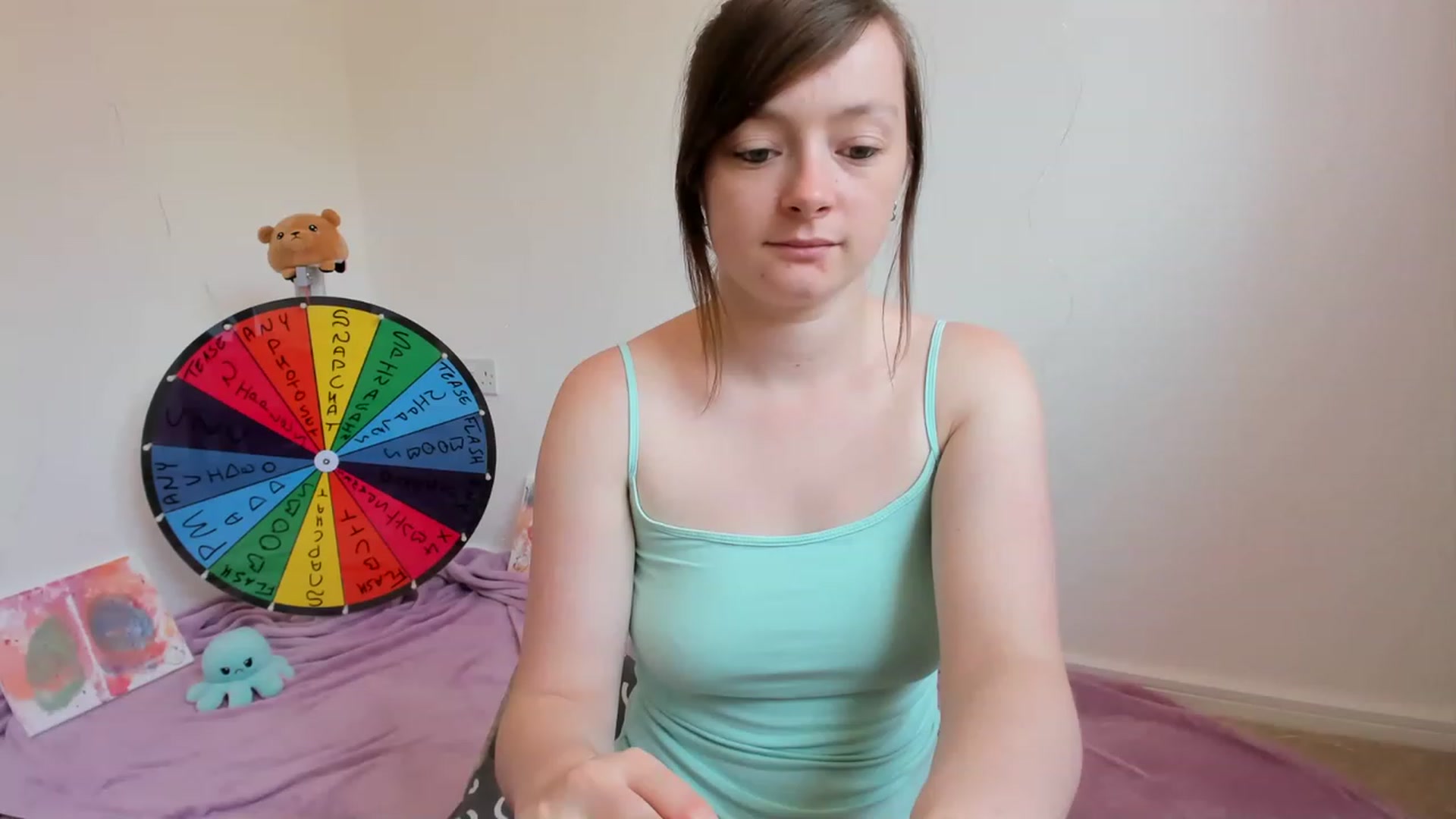 Gallery image thumbnail from JessieBear_'s myfreecams stream on, 06/13/2023, 12:56 image 13 of 20