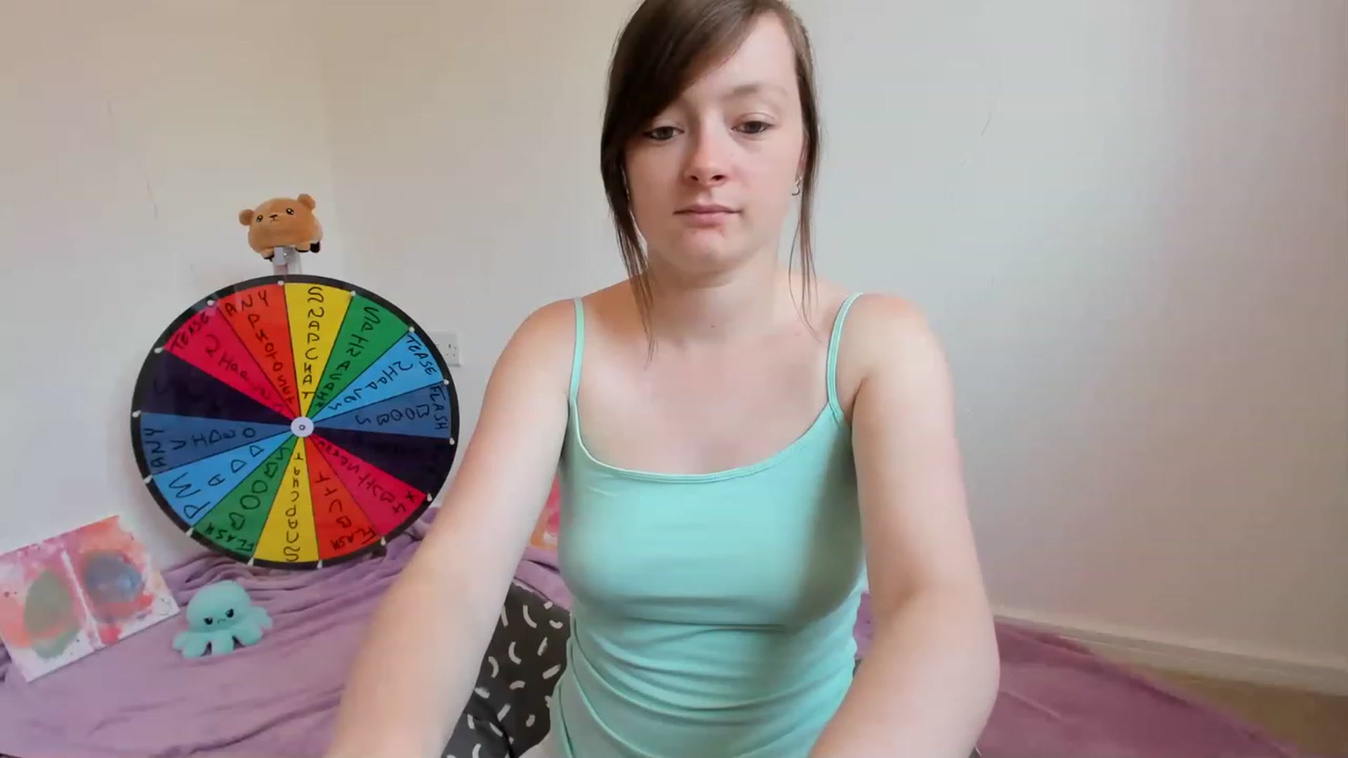 Gallery image thumbnail from JessieBear_'s myfreecams stream on, 06/13/2023, 12:56 image 7 of 20