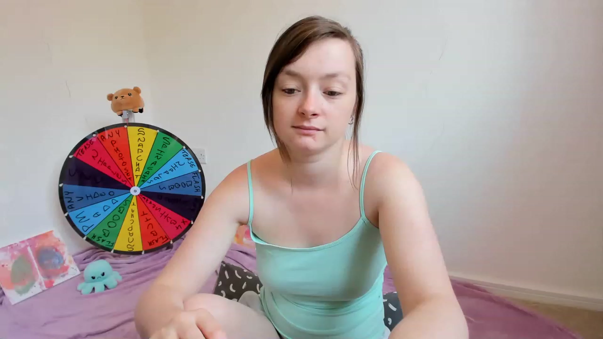Gallery image thumbnail from JessieBear_'s myfreecams stream on, 06/13/2023, 12:56 image 1 of 20