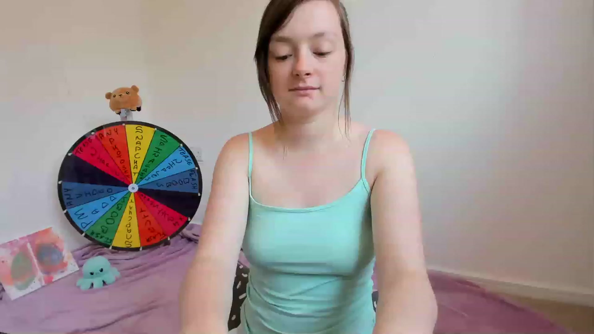 Gallery image thumbnail from JessieBear_'s myfreecams stream on, 06/13/2023, 12:56 image 5 of 20