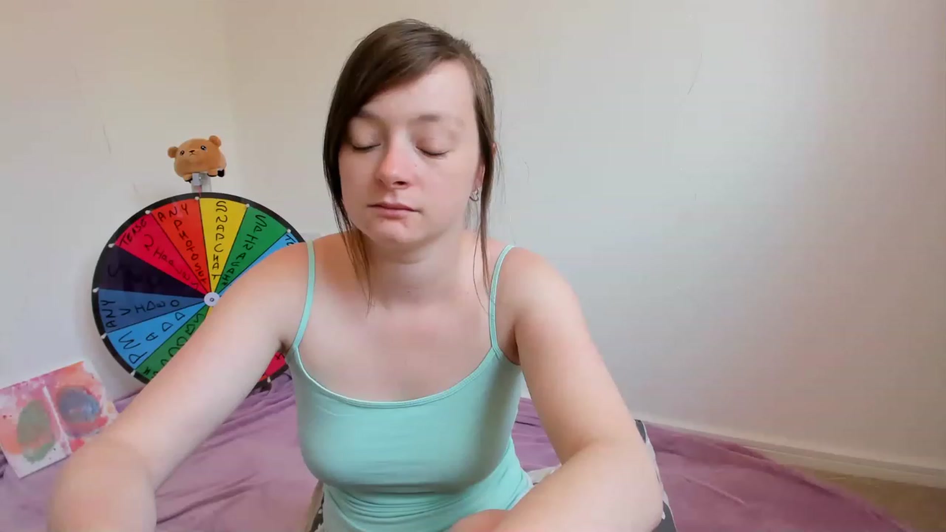 Gallery image thumbnail from JessieBear_'s myfreecams stream on, 06/13/2023, 13:12 image 7 of 20