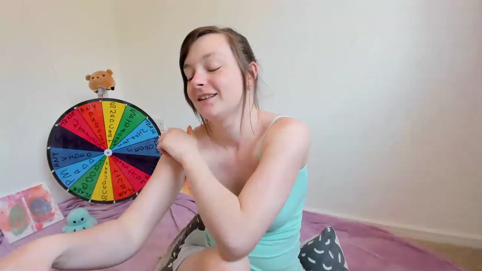 Gallery image thumbnail from JessieBear_'s myfreecams stream on, 06/13/2023, 13:12 image 15 of 20