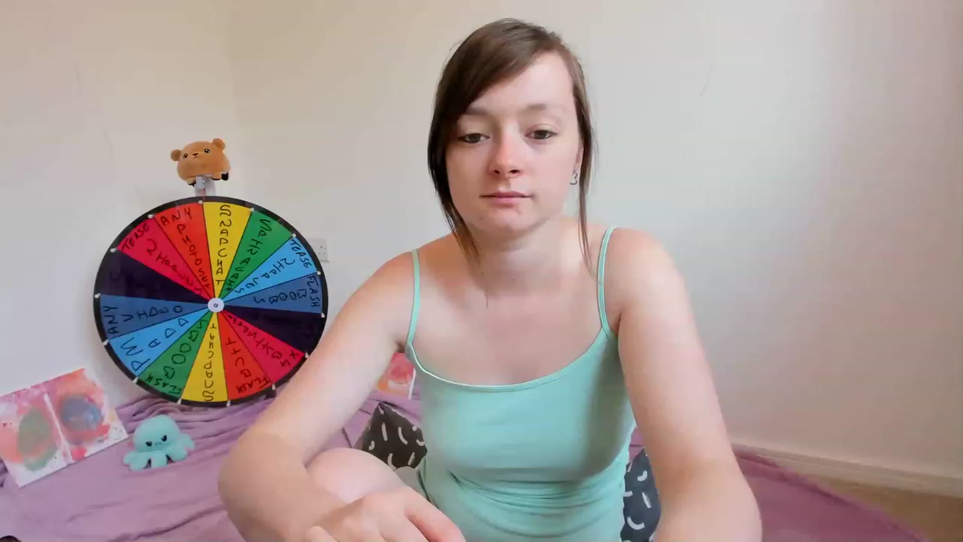Gallery image thumbnail from JessieBear_'s myfreecams stream on, 06/13/2023, 13:12 image 2 of 20