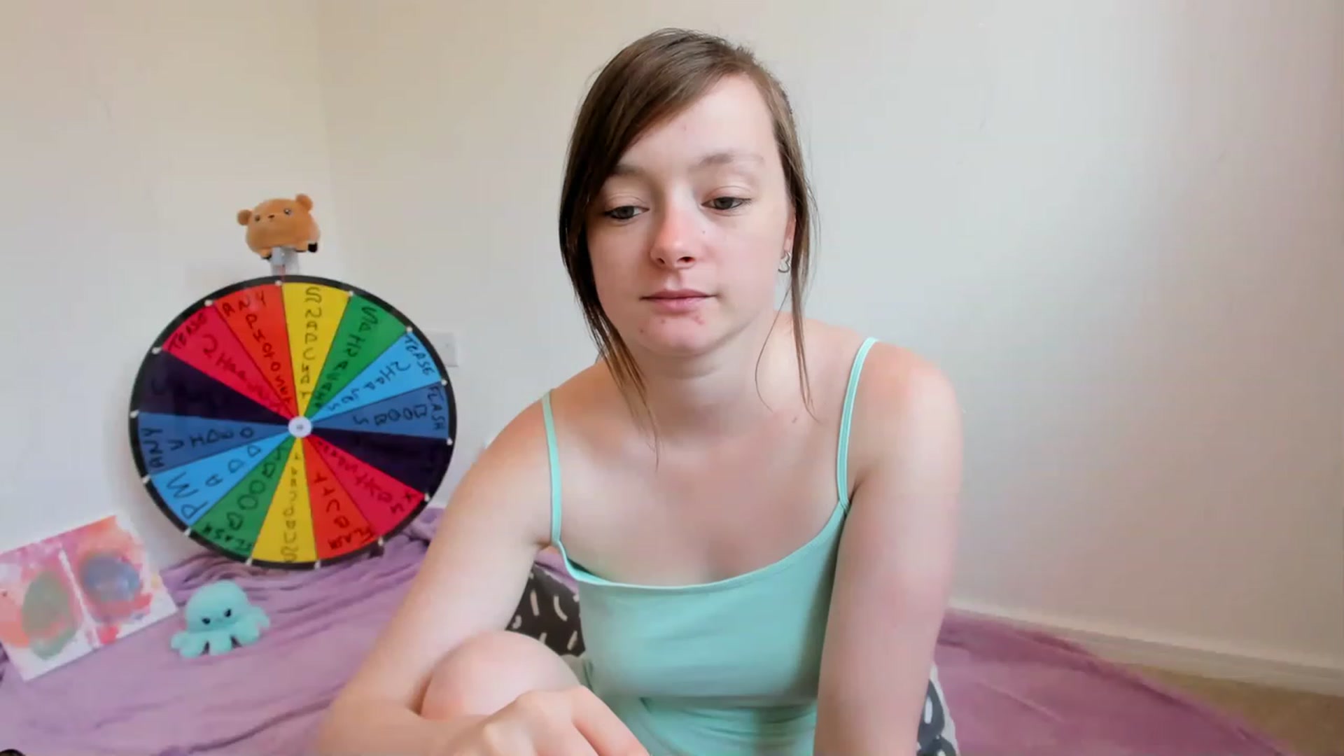 Gallery image thumbnail from JessieBear_'s myfreecams stream on, 06/13/2023, 13:12 image 1 of 20
