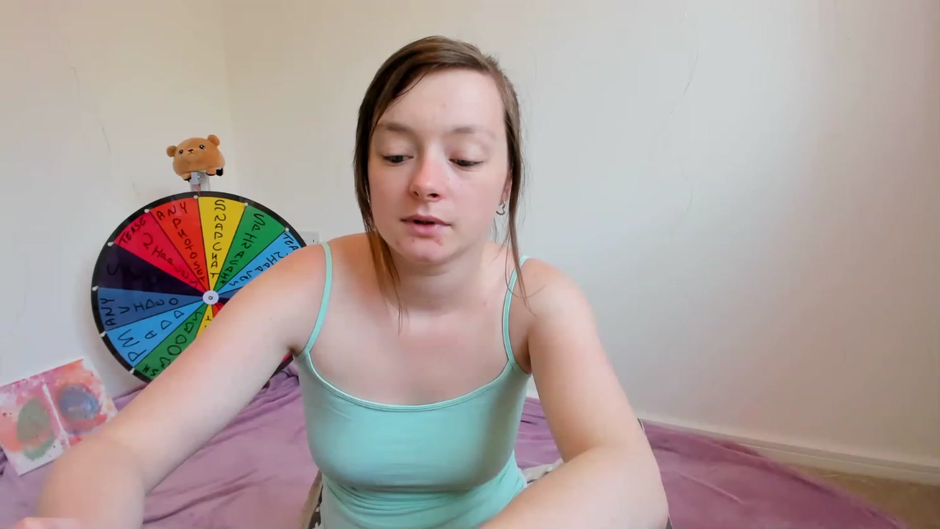 Gallery image thumbnail from JessieBear_'s myfreecams stream on, 06/13/2023, 13:12 image 10 of 20