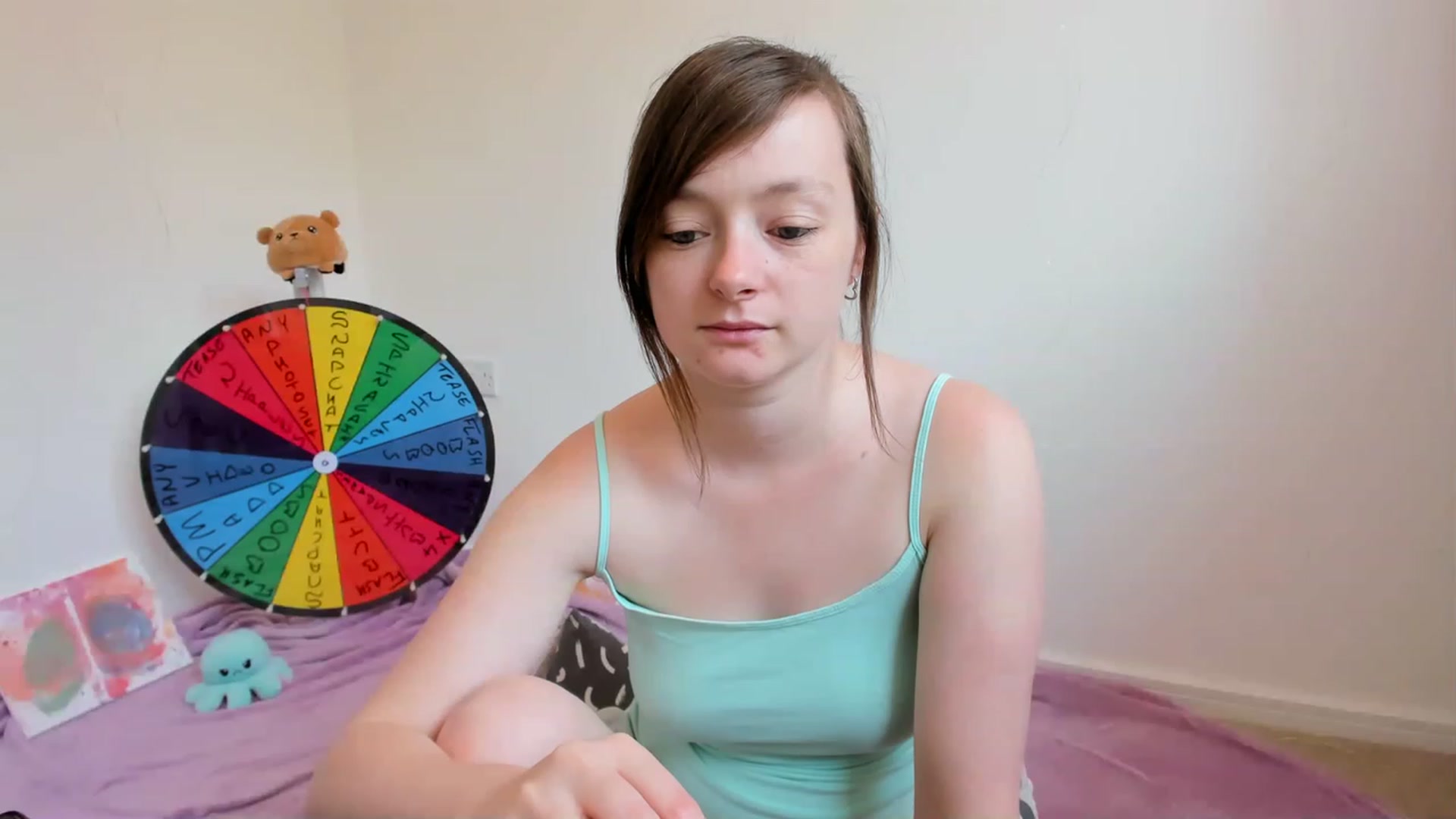 Gallery image thumbnail from JessieBear_'s myfreecams stream on, 06/13/2023, 13:12 image 4 of 20