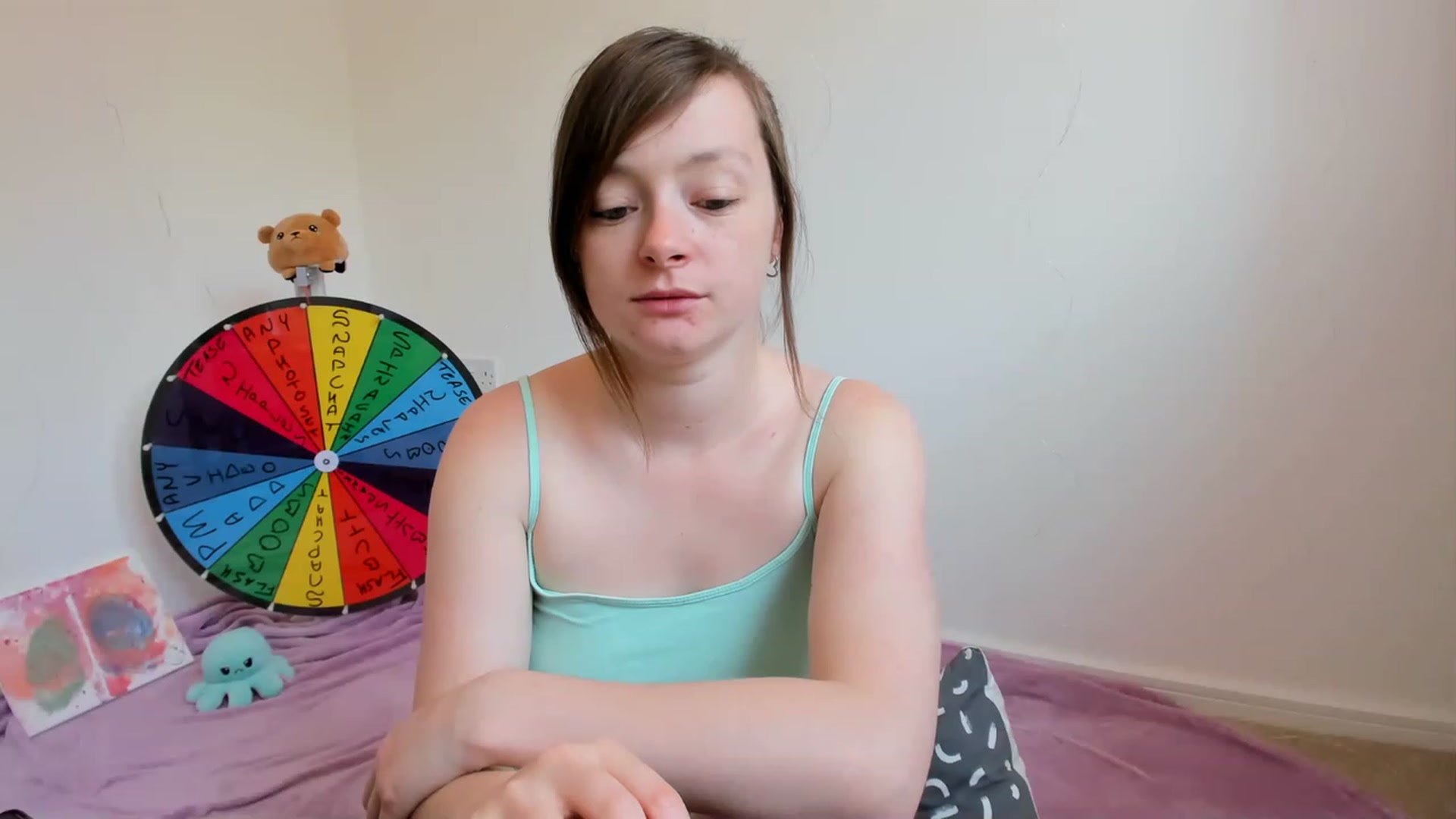 Gallery image thumbnail from JessieBear_'s myfreecams stream on, 06/13/2023, 13:12 image 6 of 20