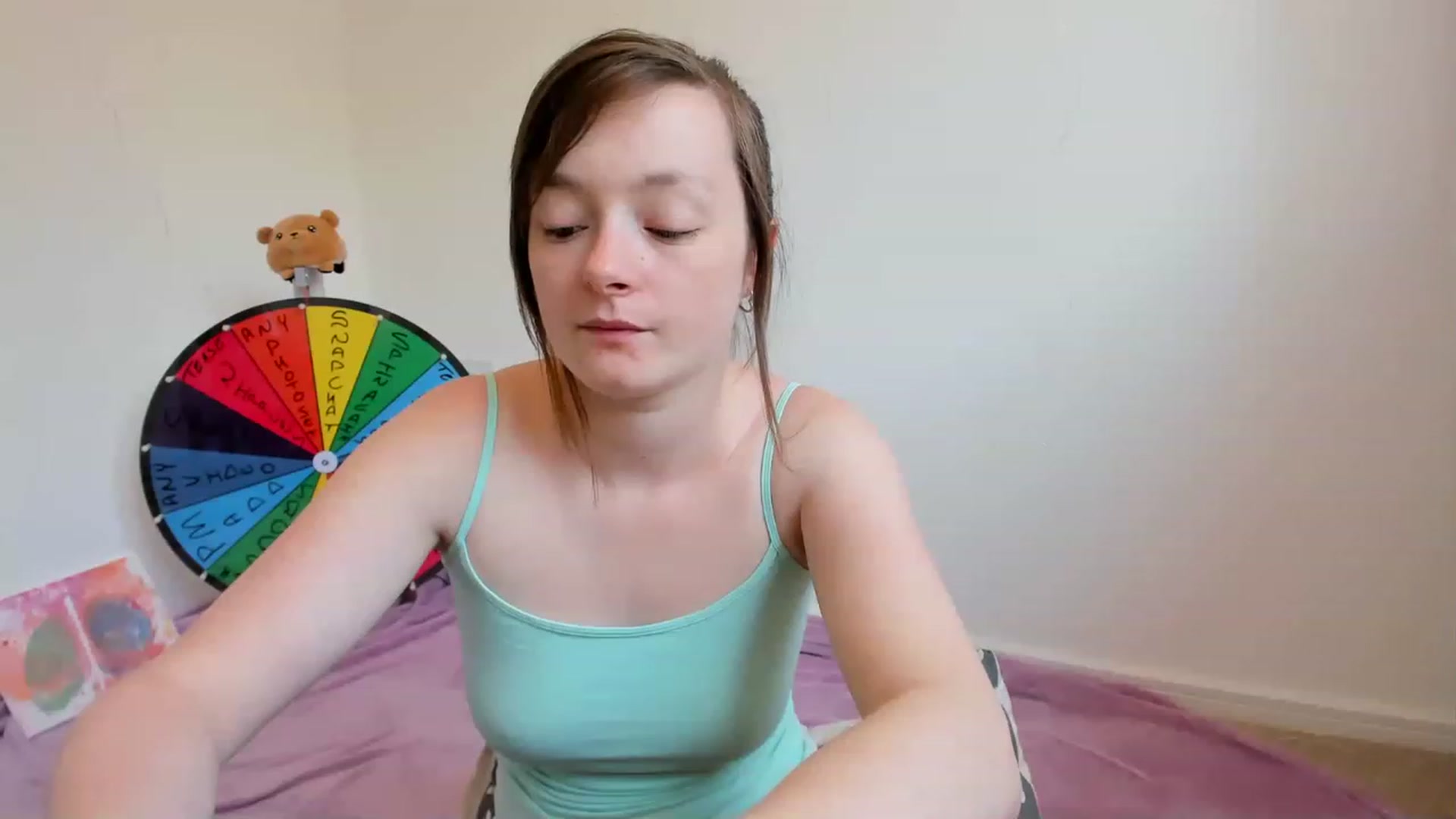 Gallery image thumbnail from JessieBear_'s myfreecams stream on, 06/13/2023, 13:12 image 9 of 20