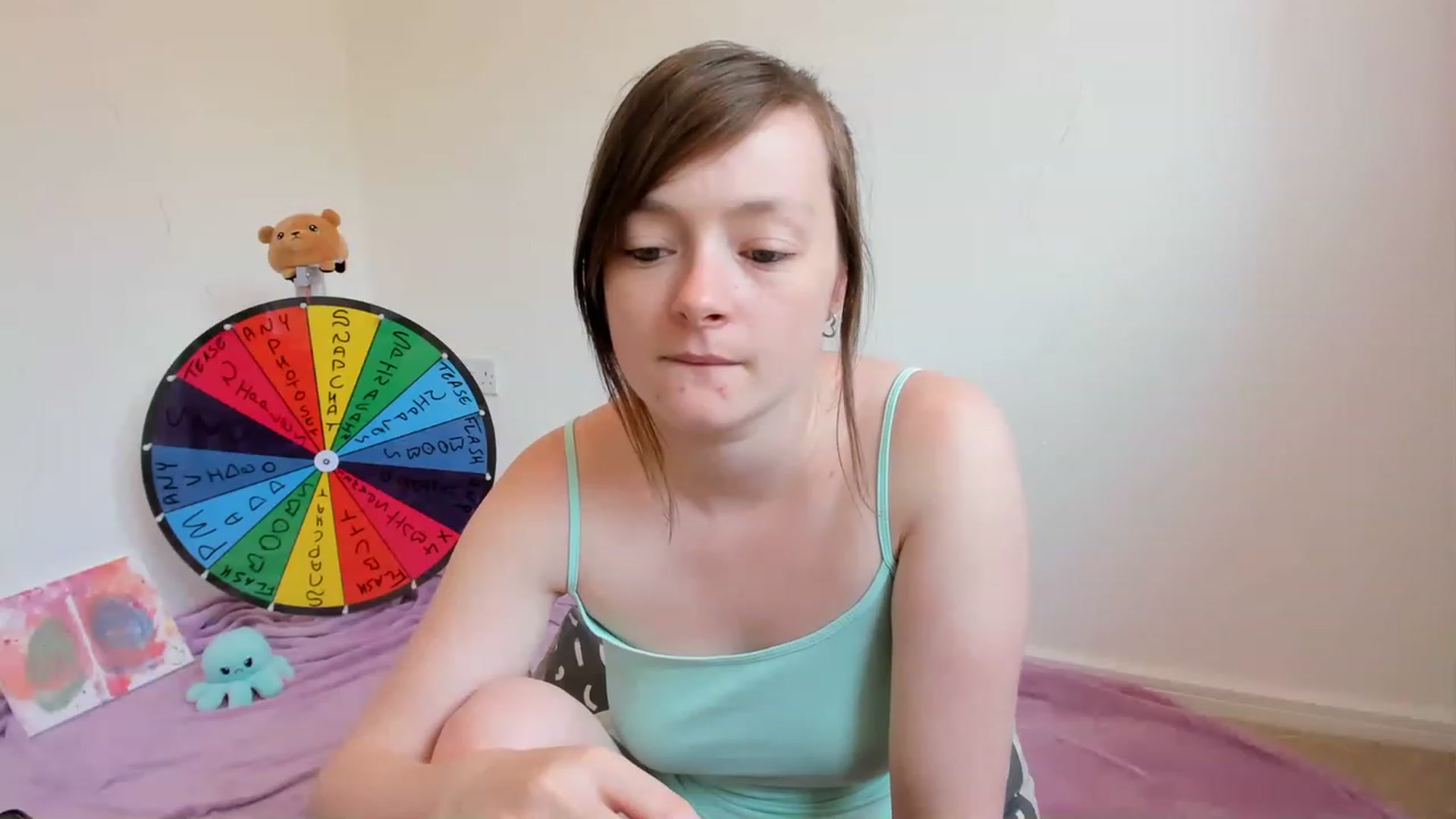 Gallery image thumbnail from JessieBear_'s myfreecams stream on, 06/13/2023, 13:12 image 3 of 20