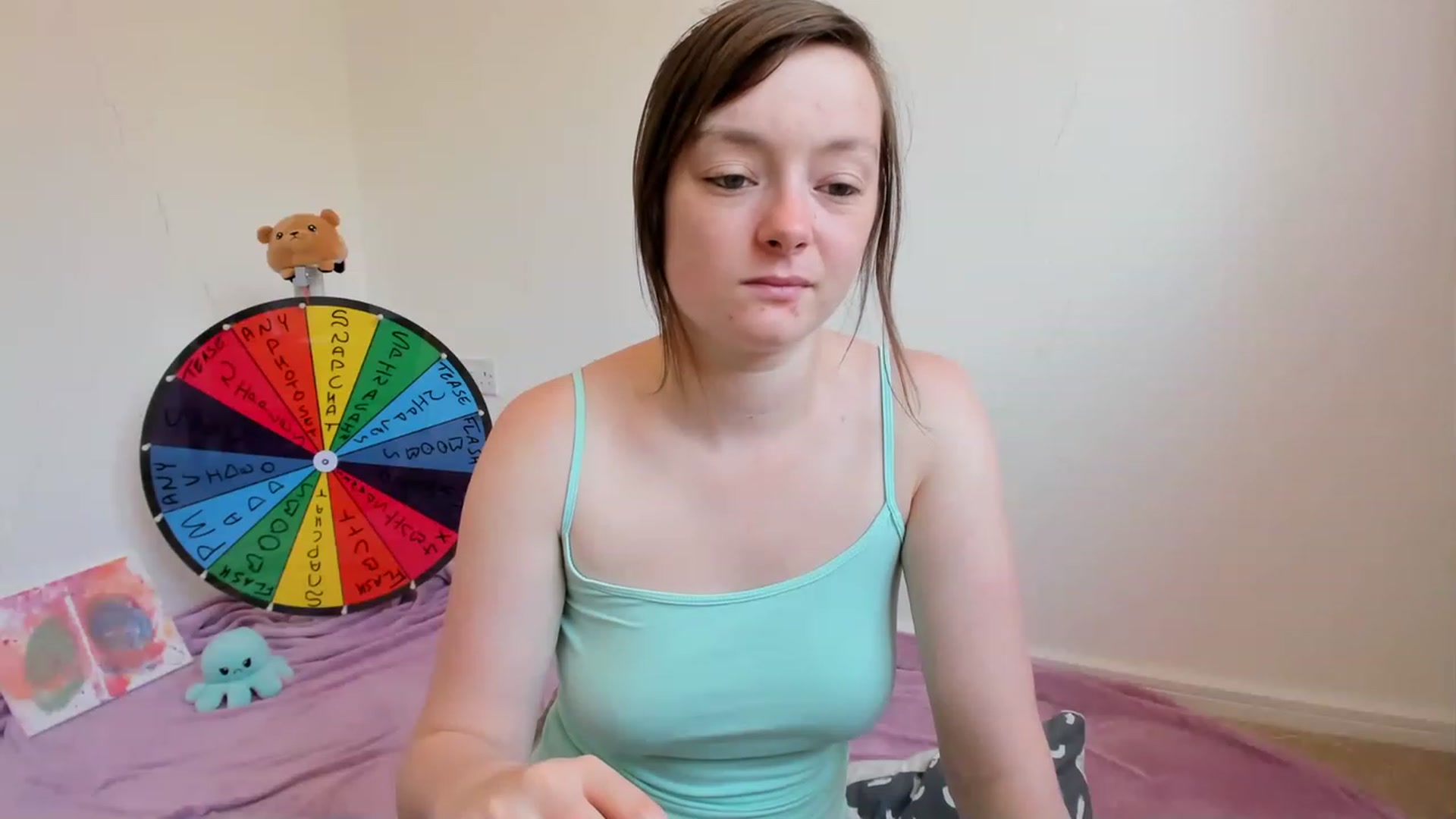 Gallery image thumbnail from JessieBear_'s myfreecams stream on, 06/13/2023, 13:30 image 10 of 20